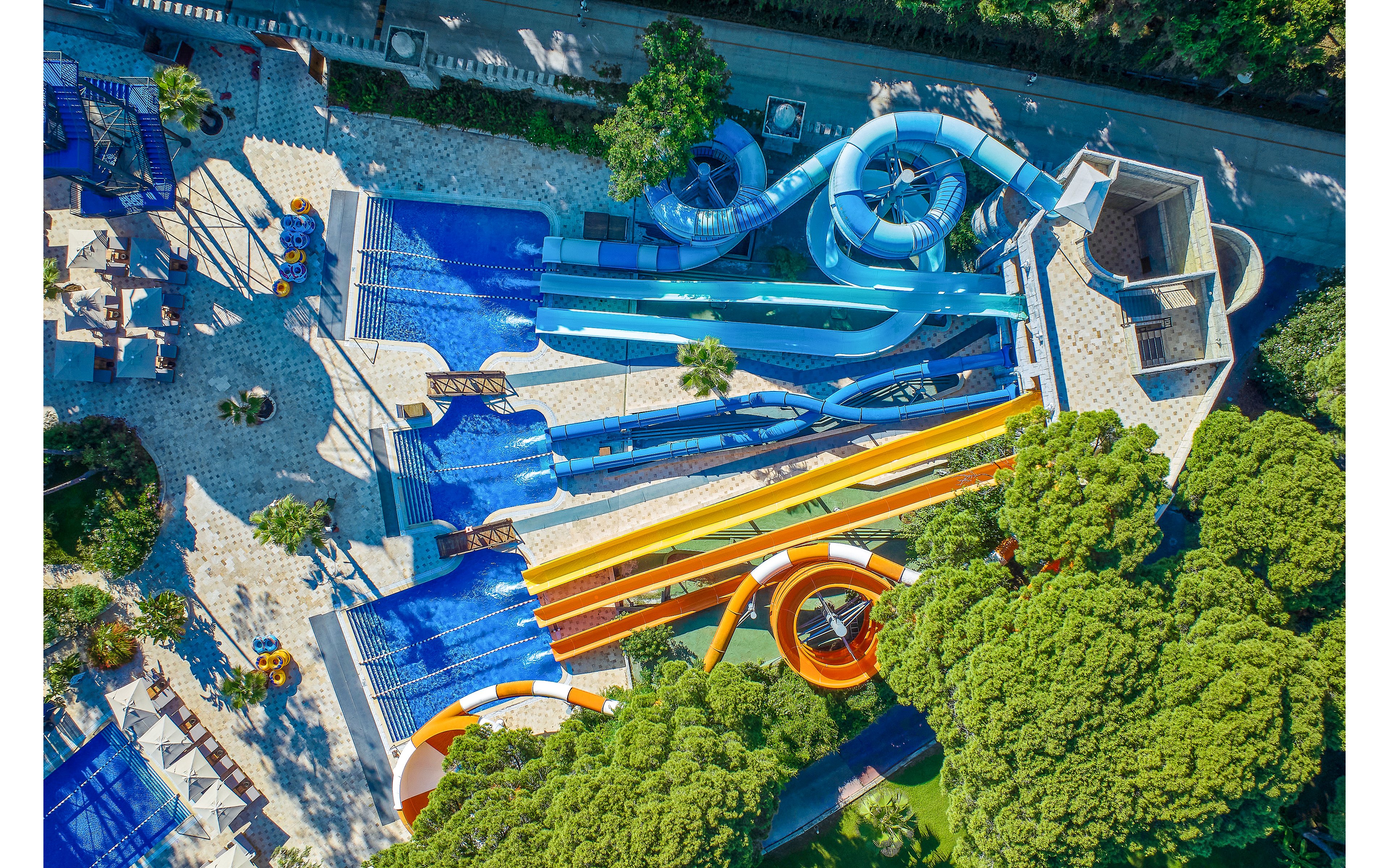 Maxx Royal Belek Golf Resort