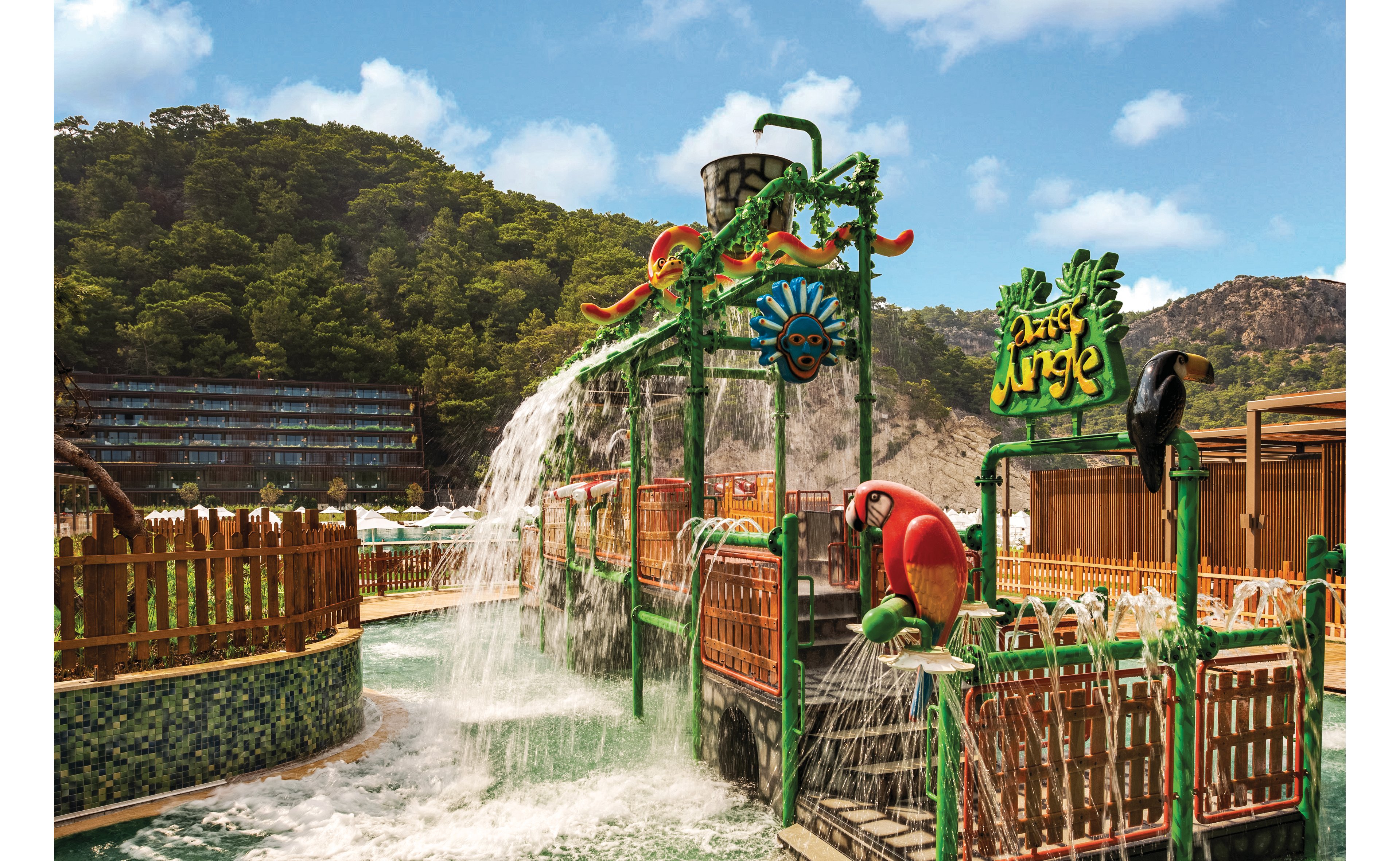 Maxx Royal Kemer Resort