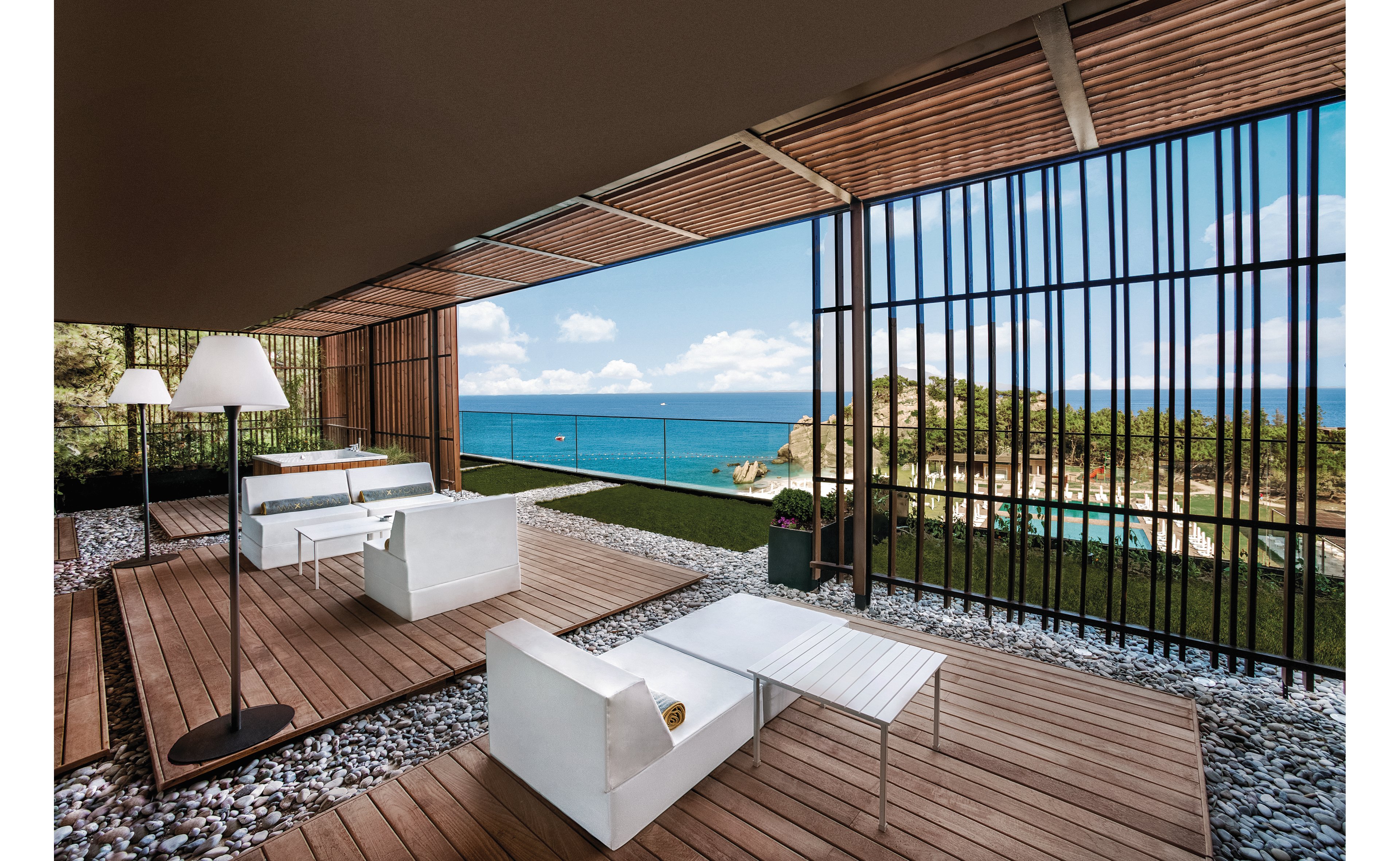 Maxx Royal Kemer Resort