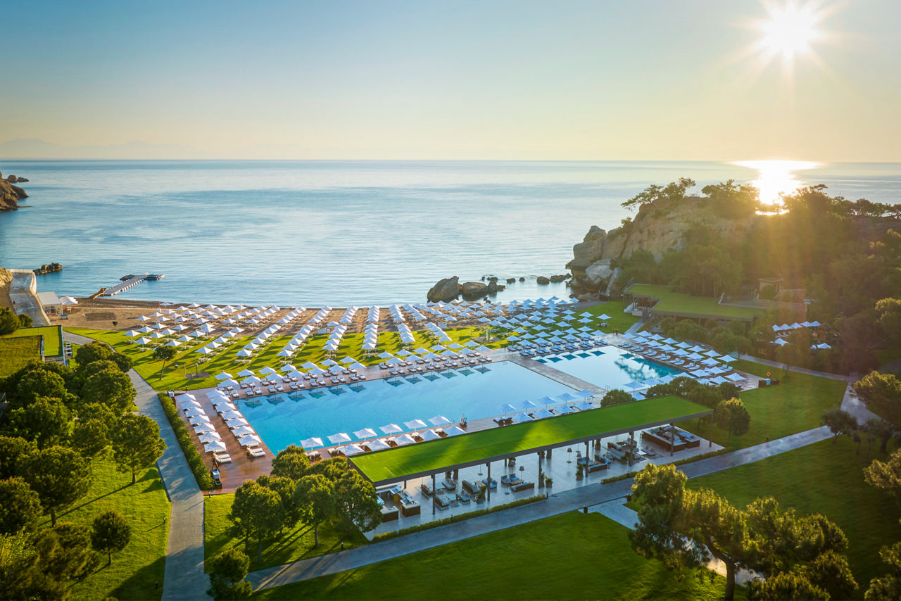 Maxx Royal Kemer Resort