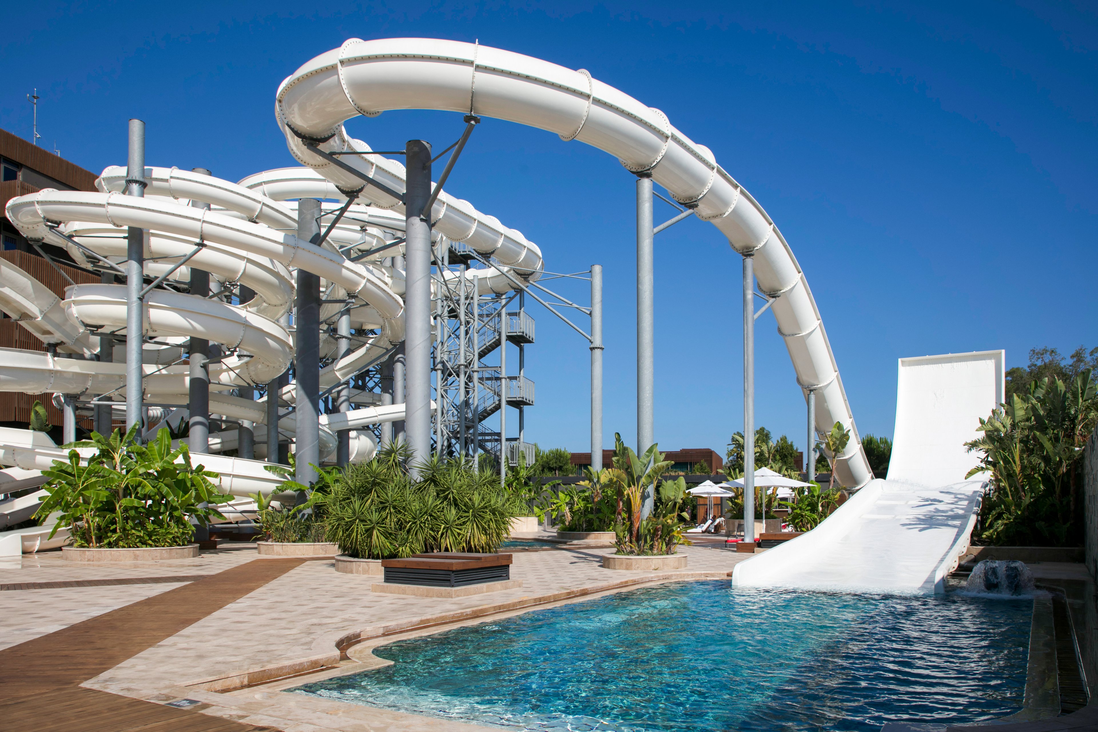 Maxx Royal Kemer Resort