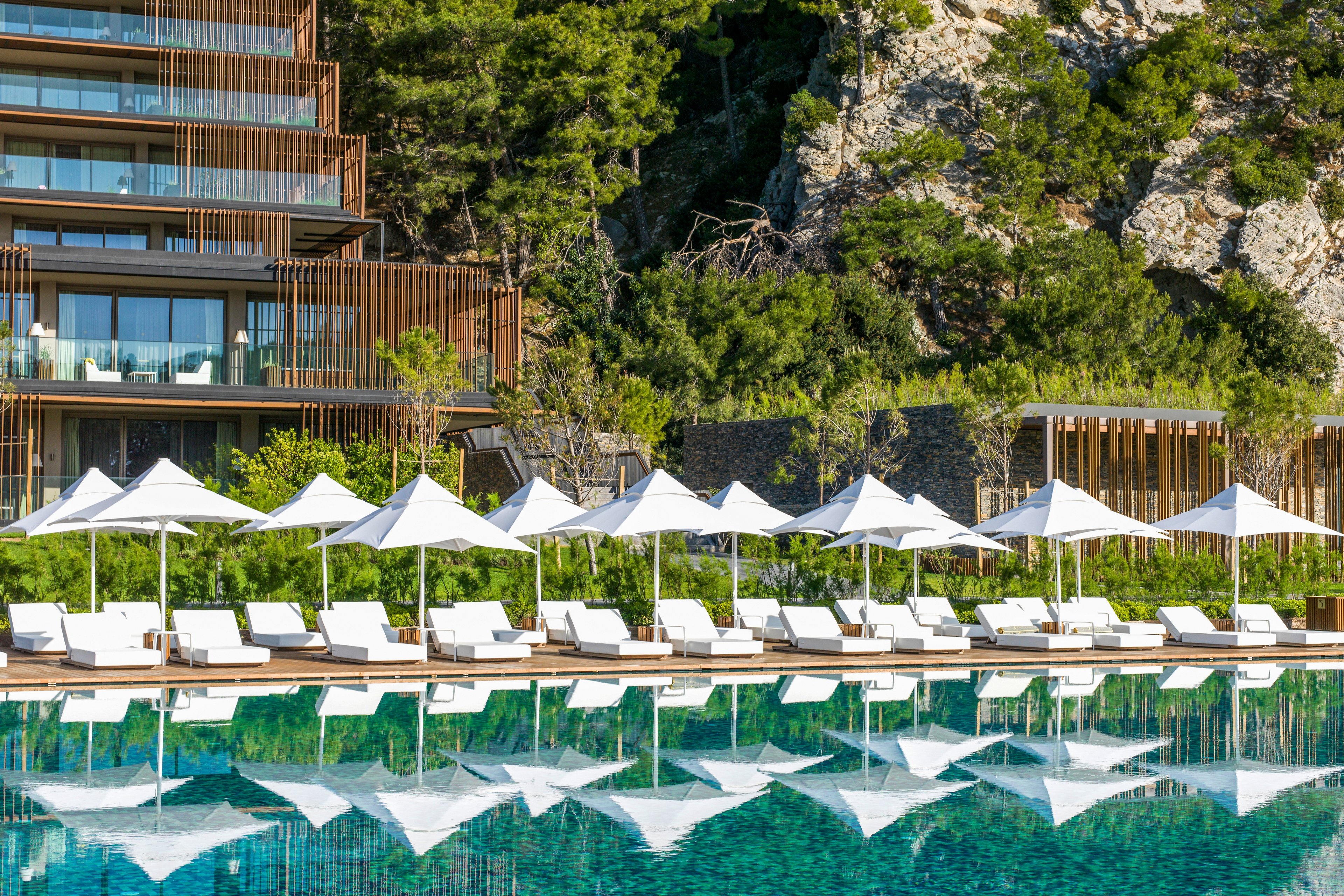 Maxx Royal Kemer Resort
