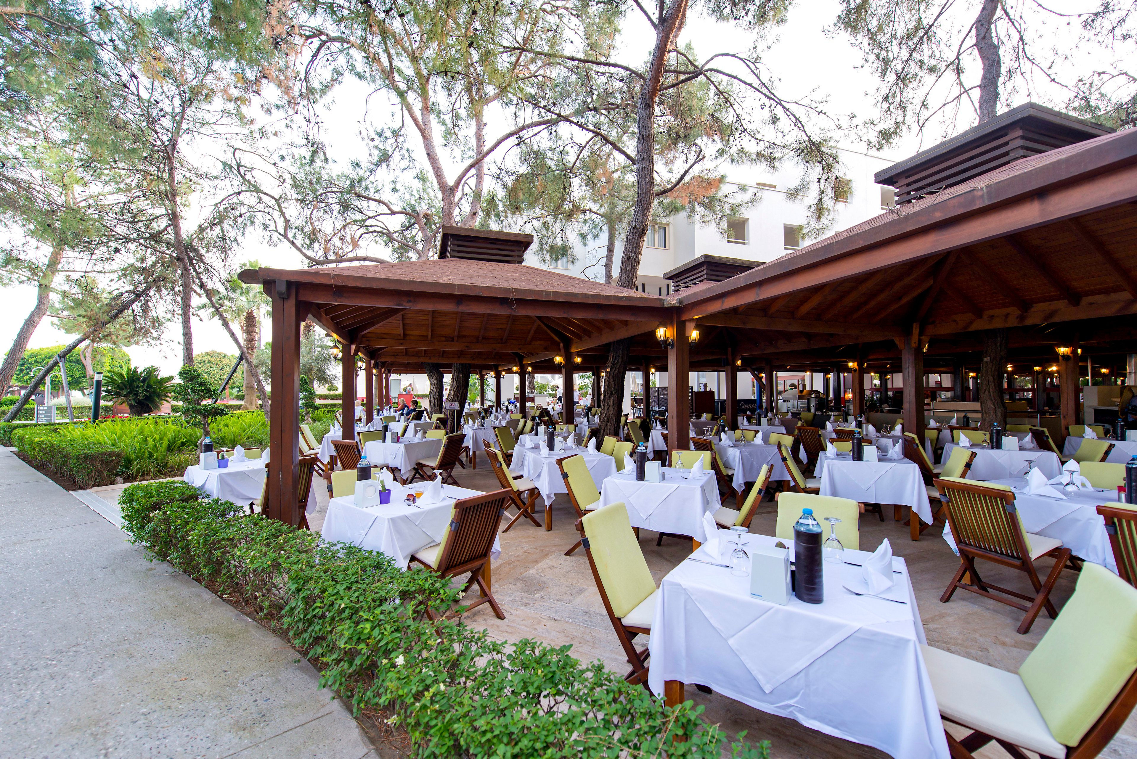 Seven Seas Hotel Life