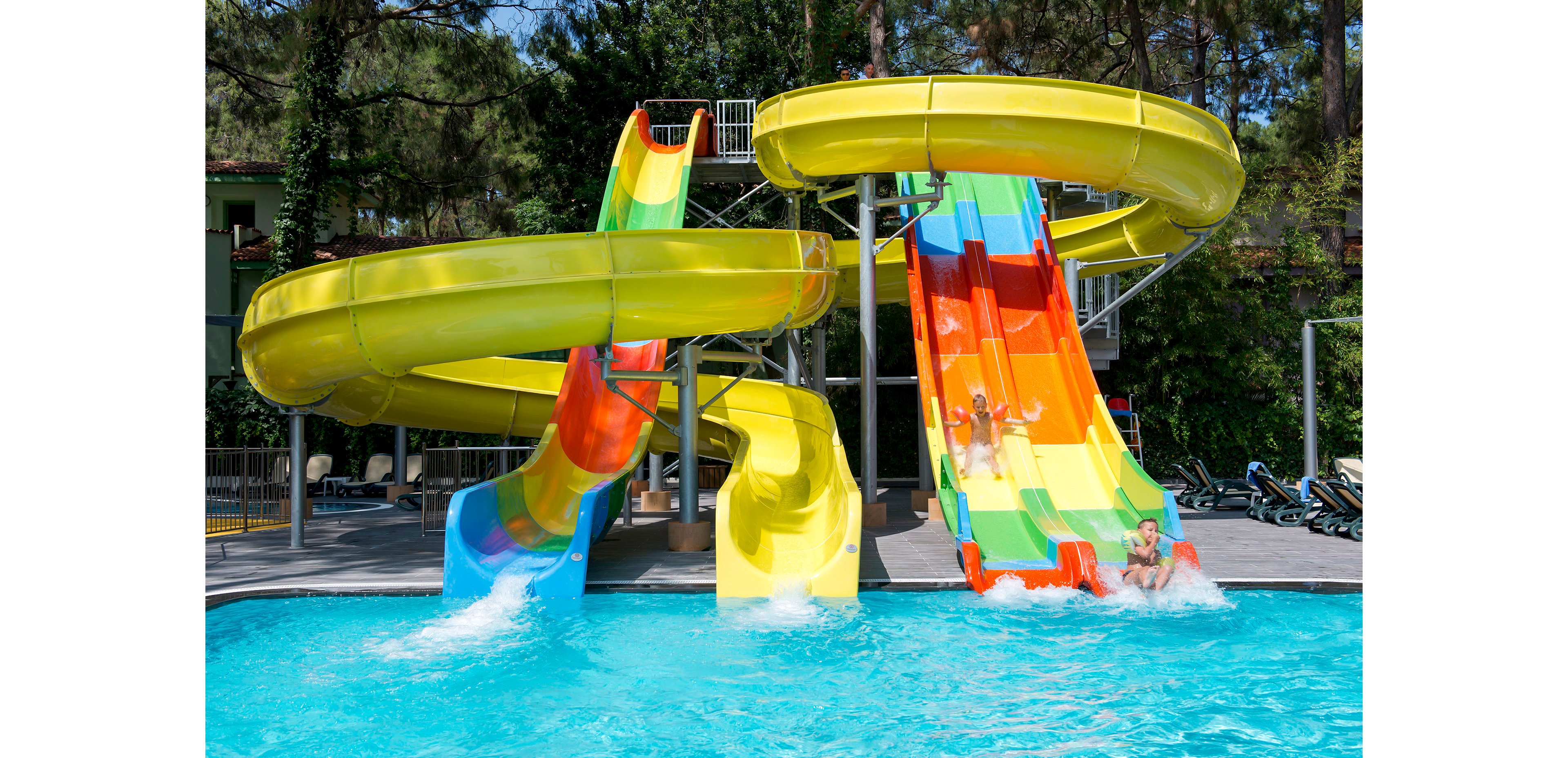 Seven Seas Hotel Life