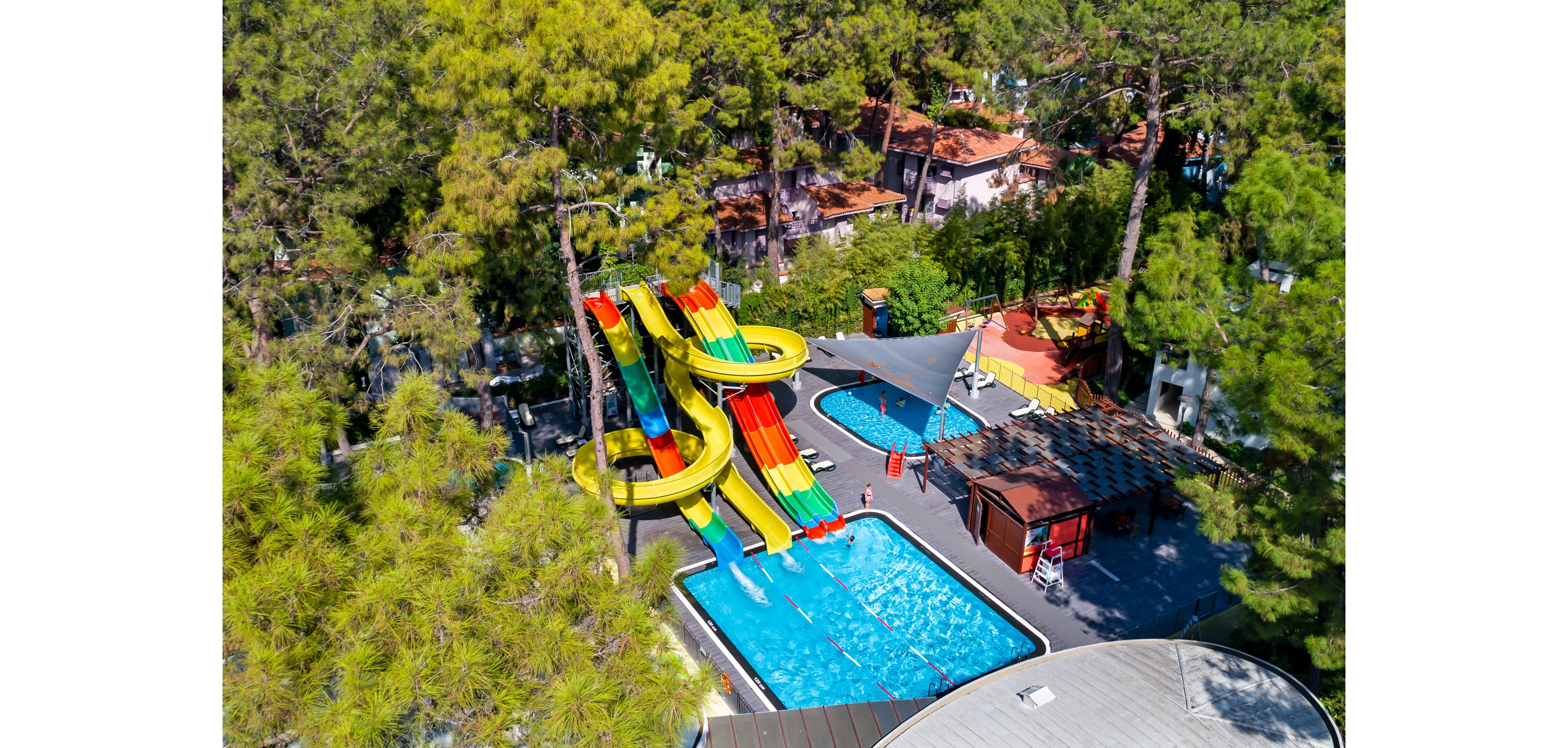 Seven Seas Hotel Life