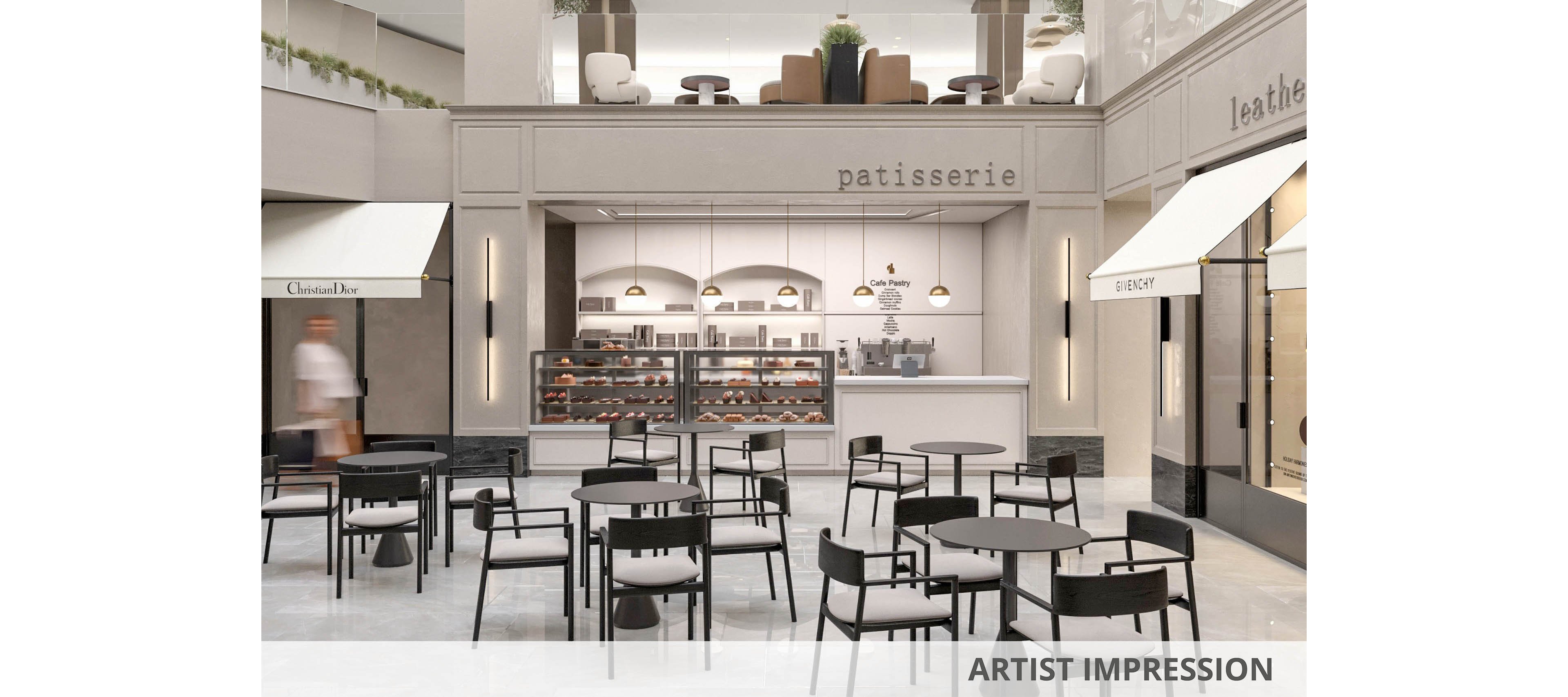 Seven Seas Hotel Life