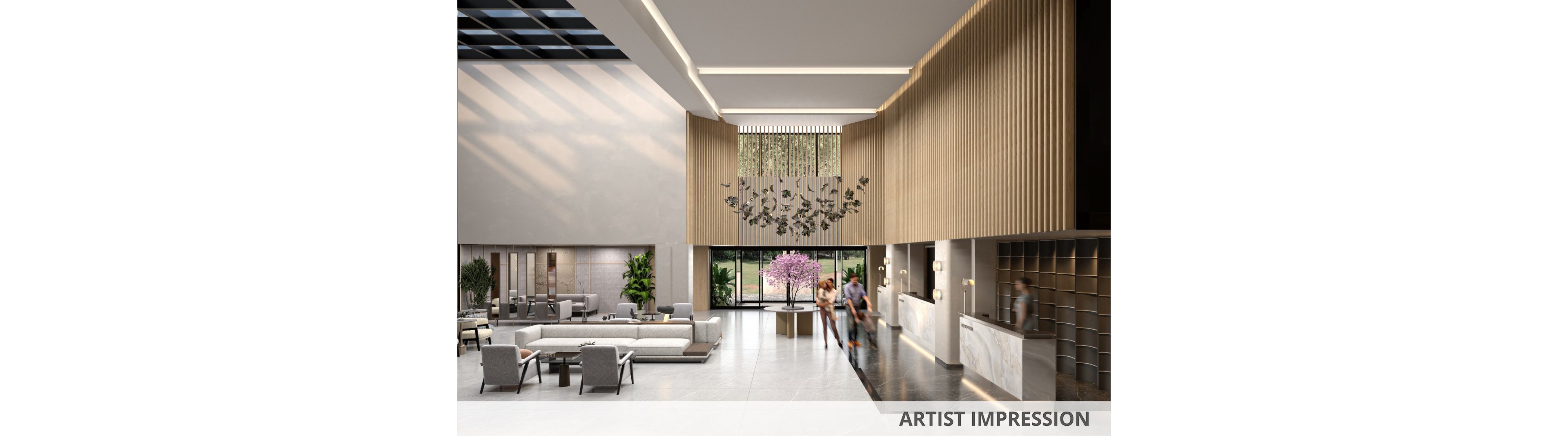 Seven Seas Hotel Life