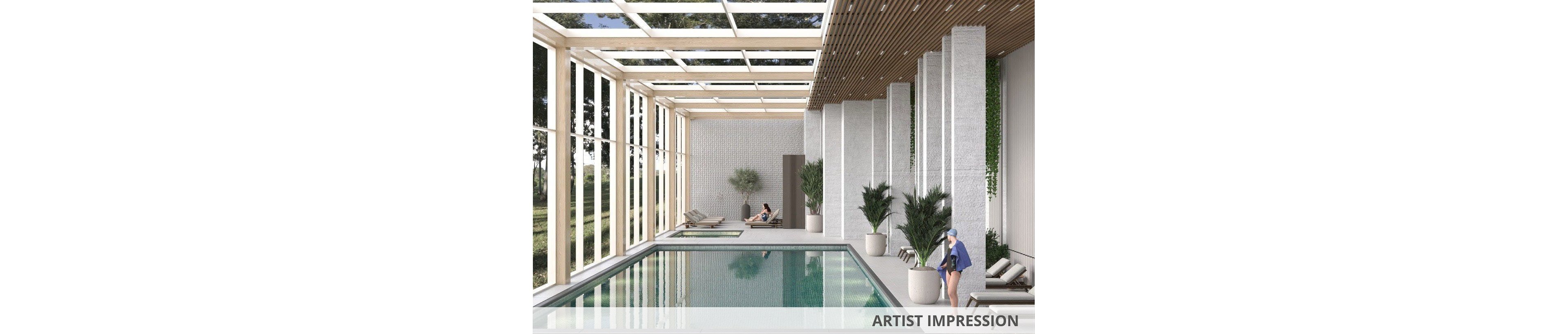 Seven Seas Hotel Life