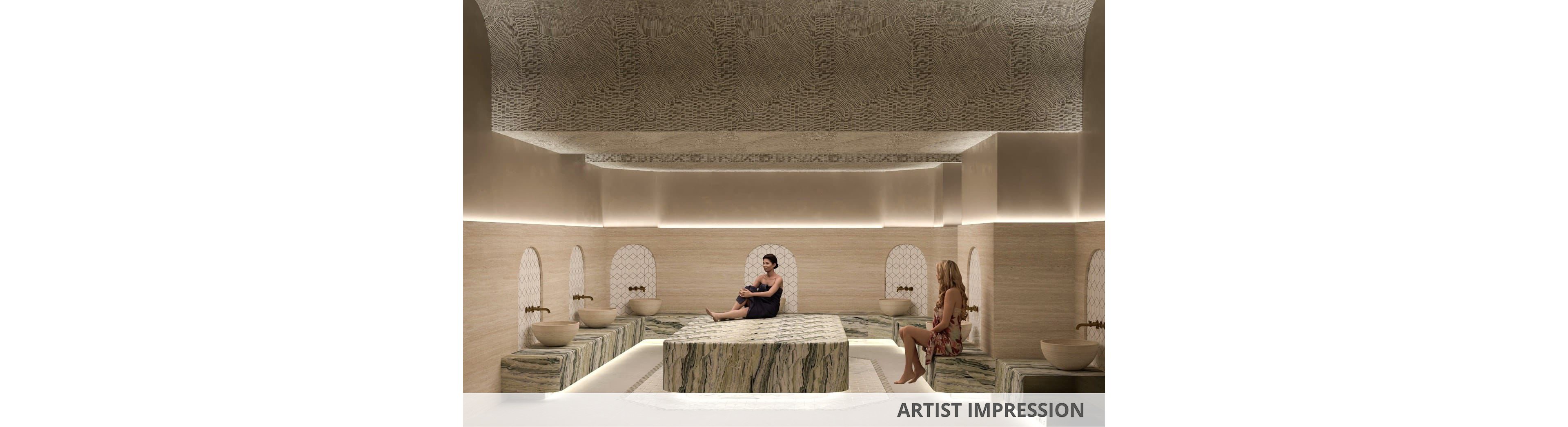 Seven Seas Hotel Life