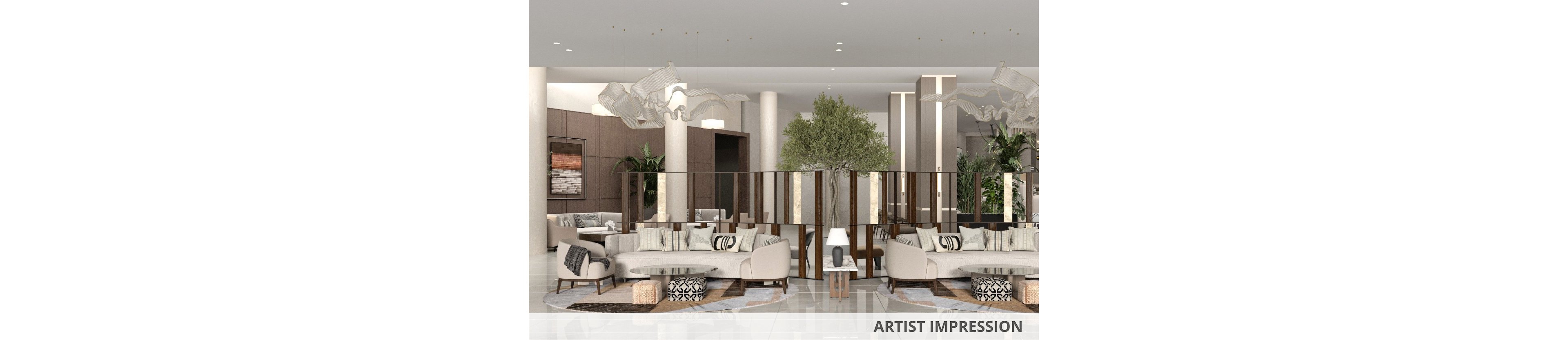 Seven Seas Hotel Life