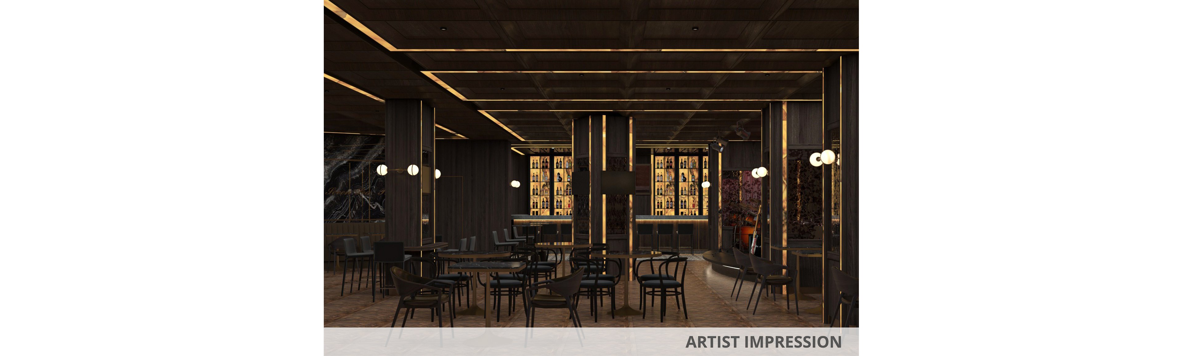 Seven Seas Hotel Life