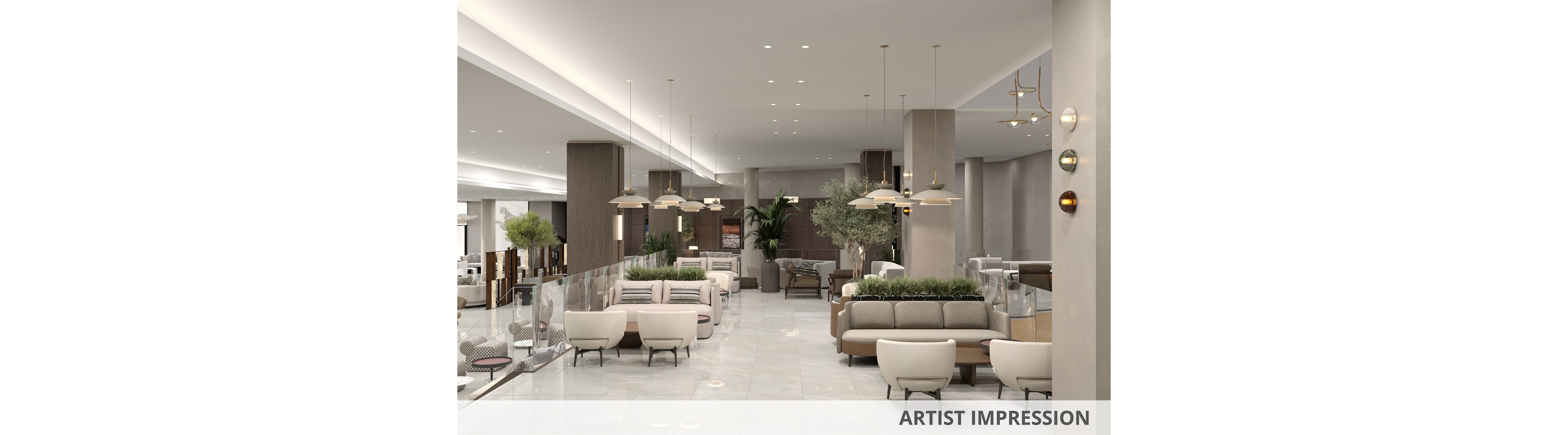 Seven Seas Hotel Life