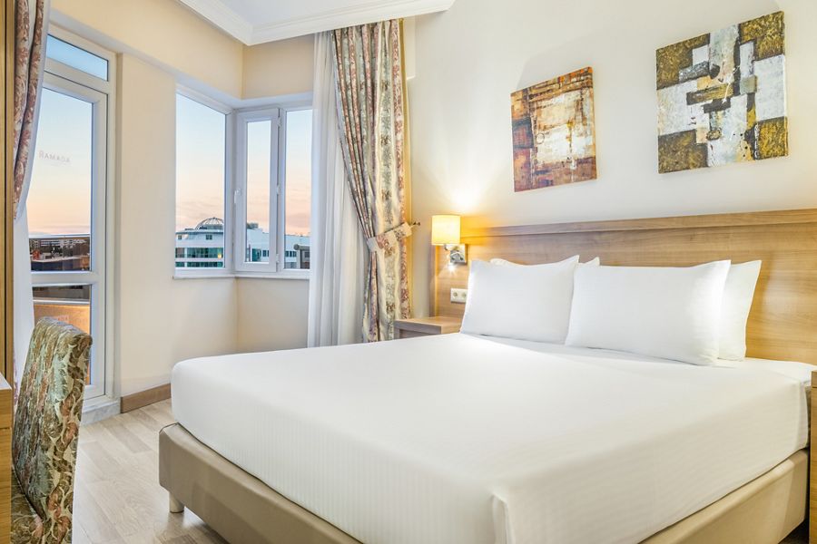 Ramada Resort Lara 4
