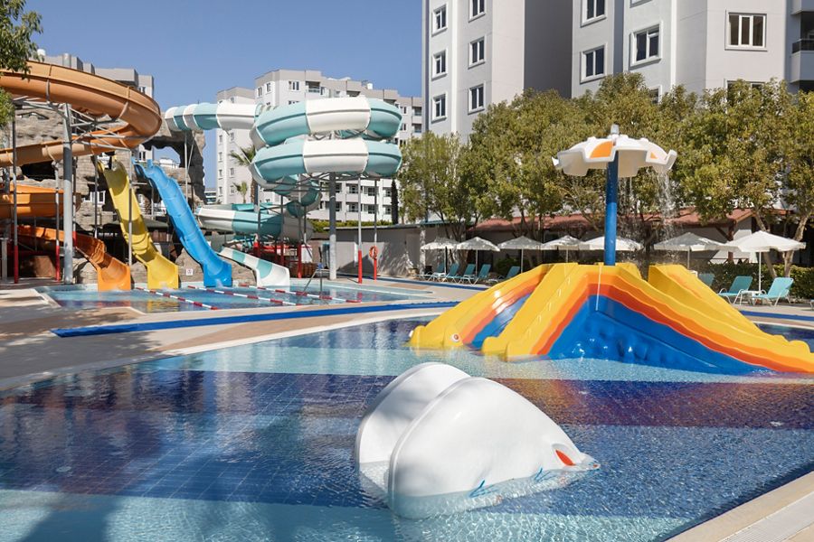 Ramada Resort Lara 3
