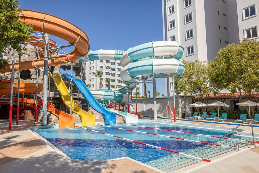 Ramada Resort Lara 2