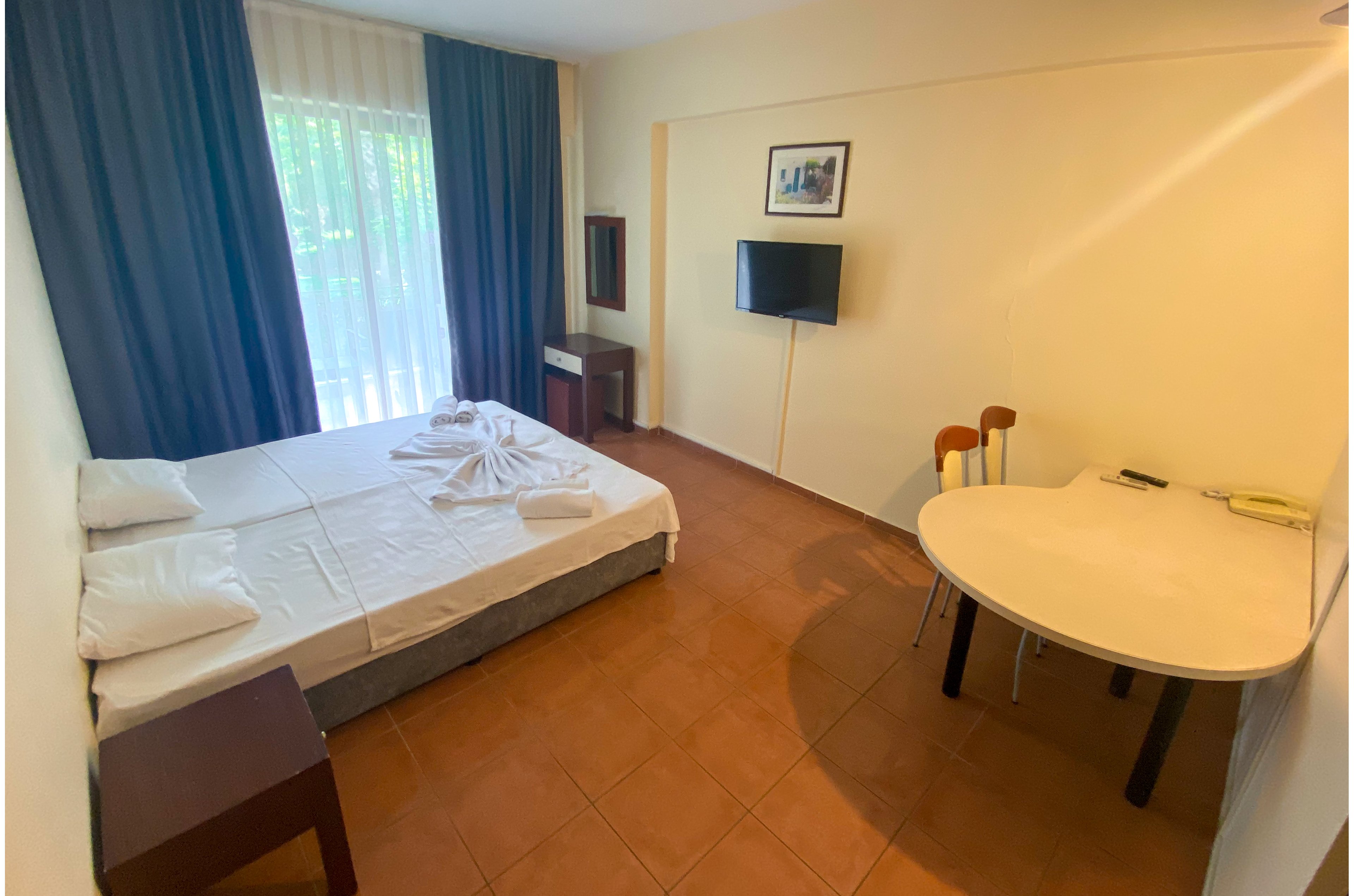 Lemas Suite Hotel
