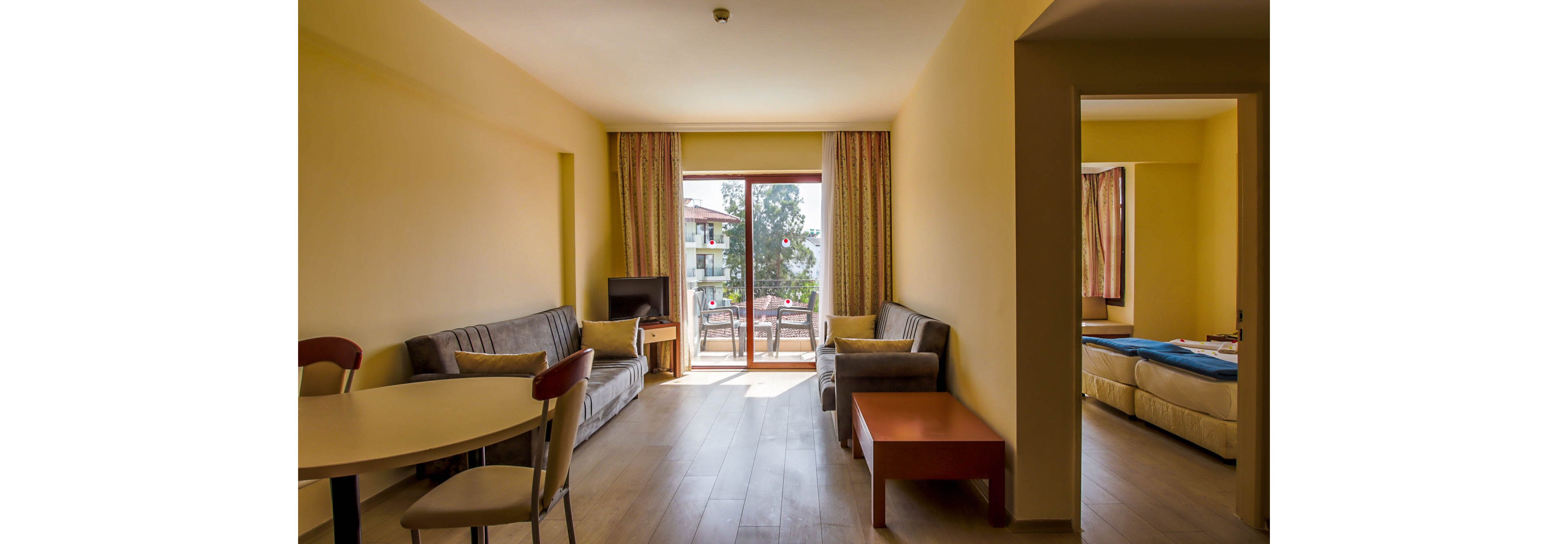 Lemas Suite Hotel