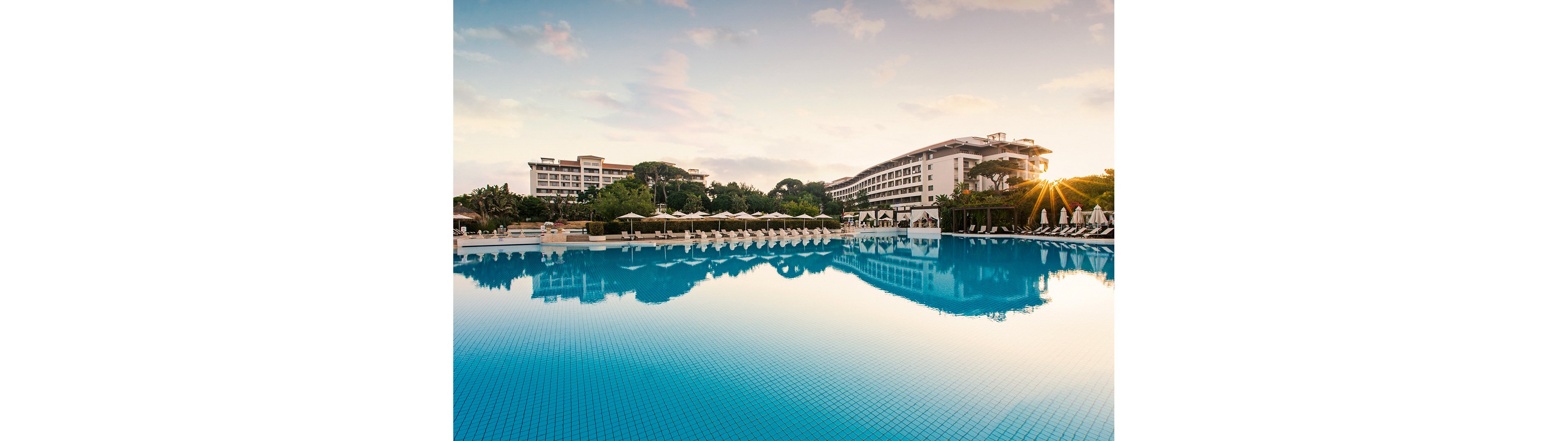 Ela Excellence Resort Belek