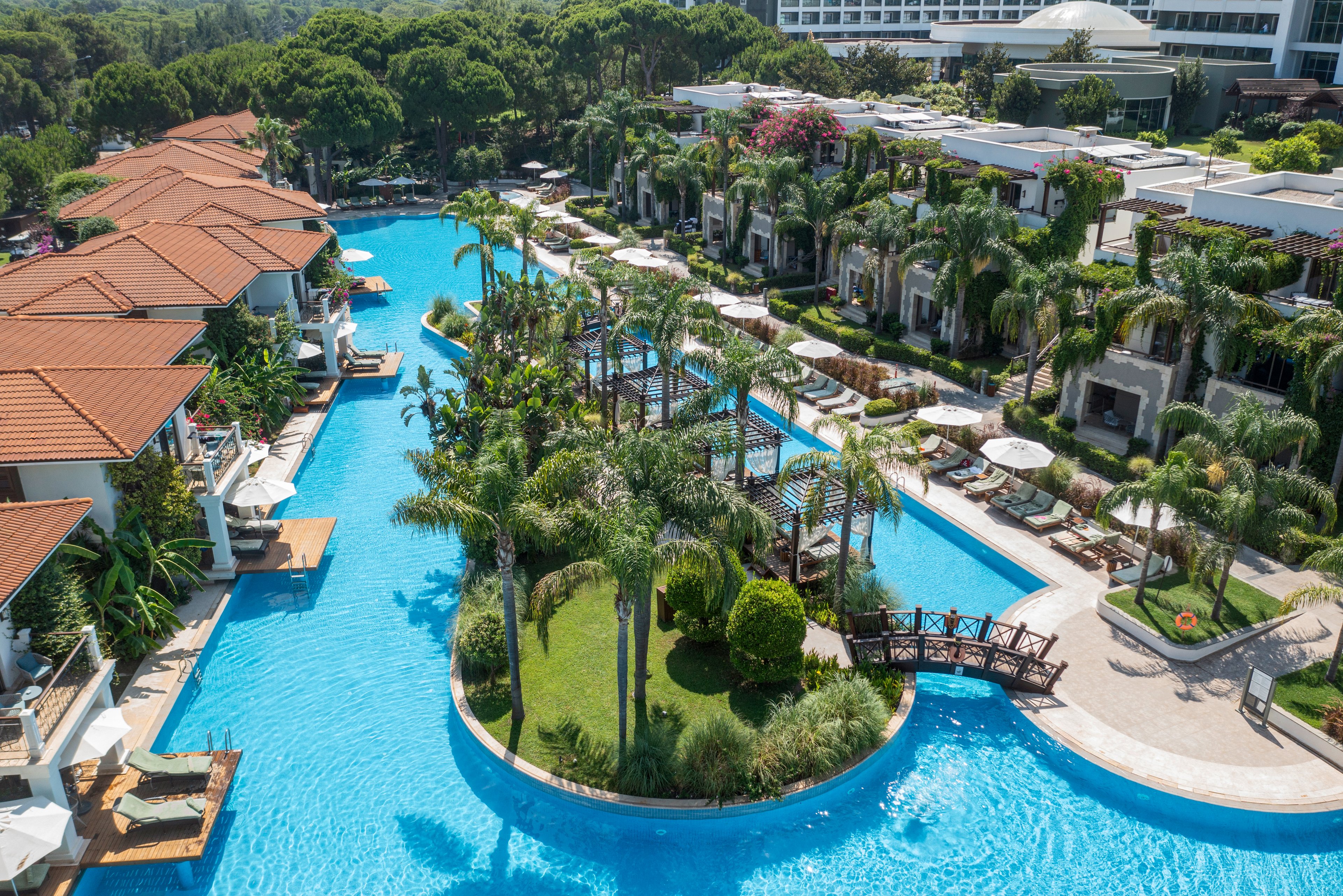 Ela Excellence Resort Belek