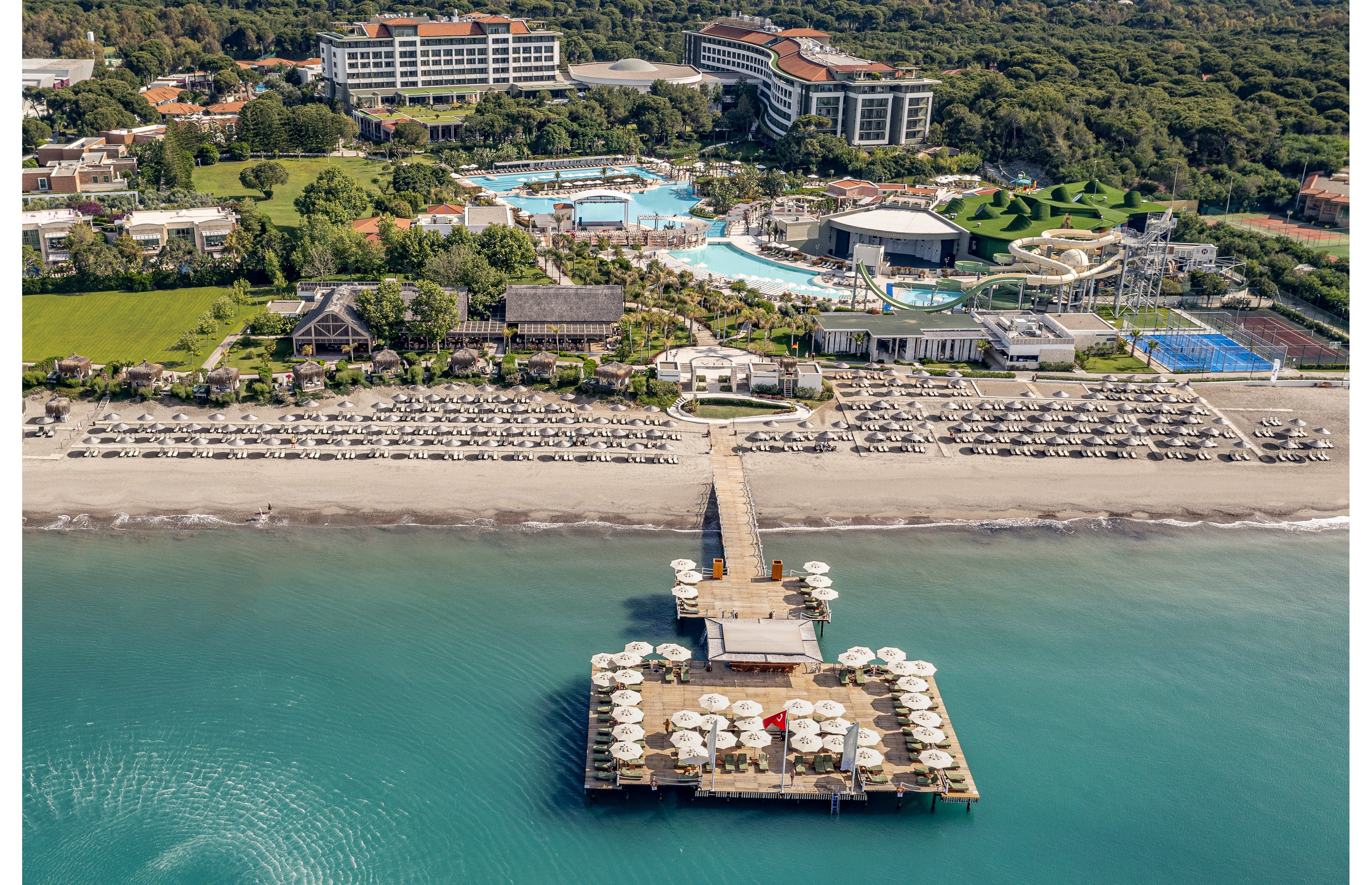 Ela Excellence Resort Belek