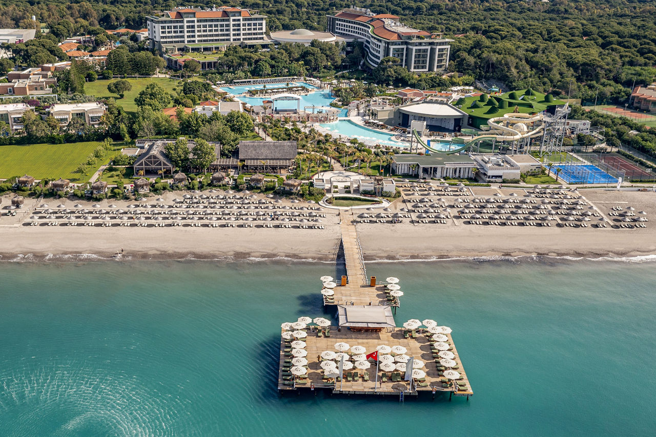 Ela Excellence Resort Belek
