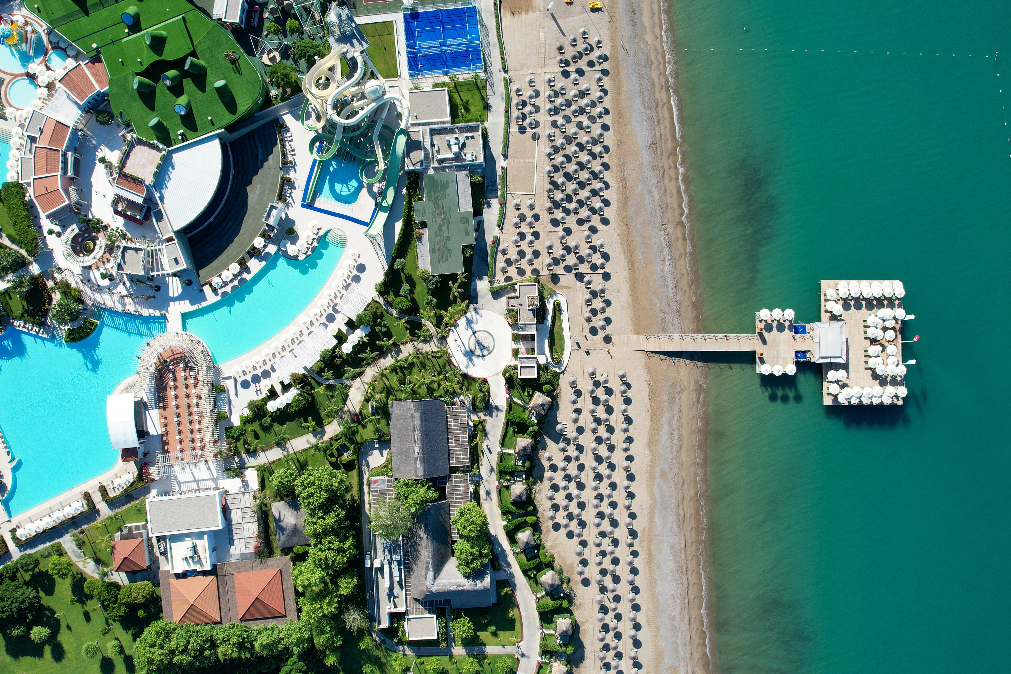 Ela Excellence Resort Belek