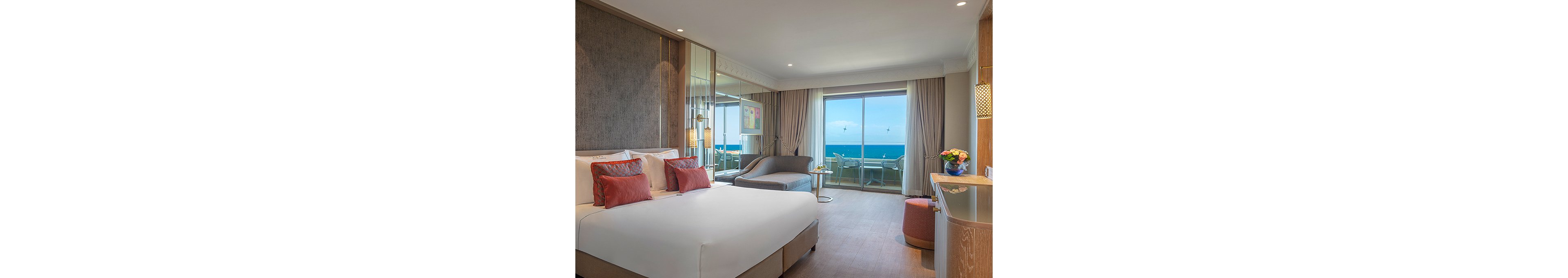 Ela Excellence Resort Belek