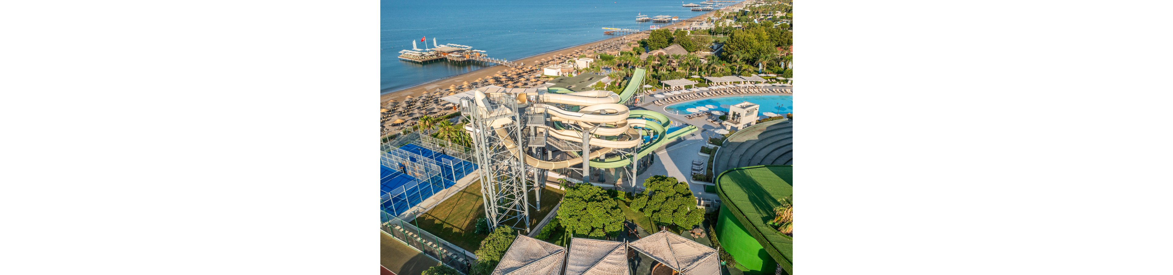 Ela Excellence Resort Belek