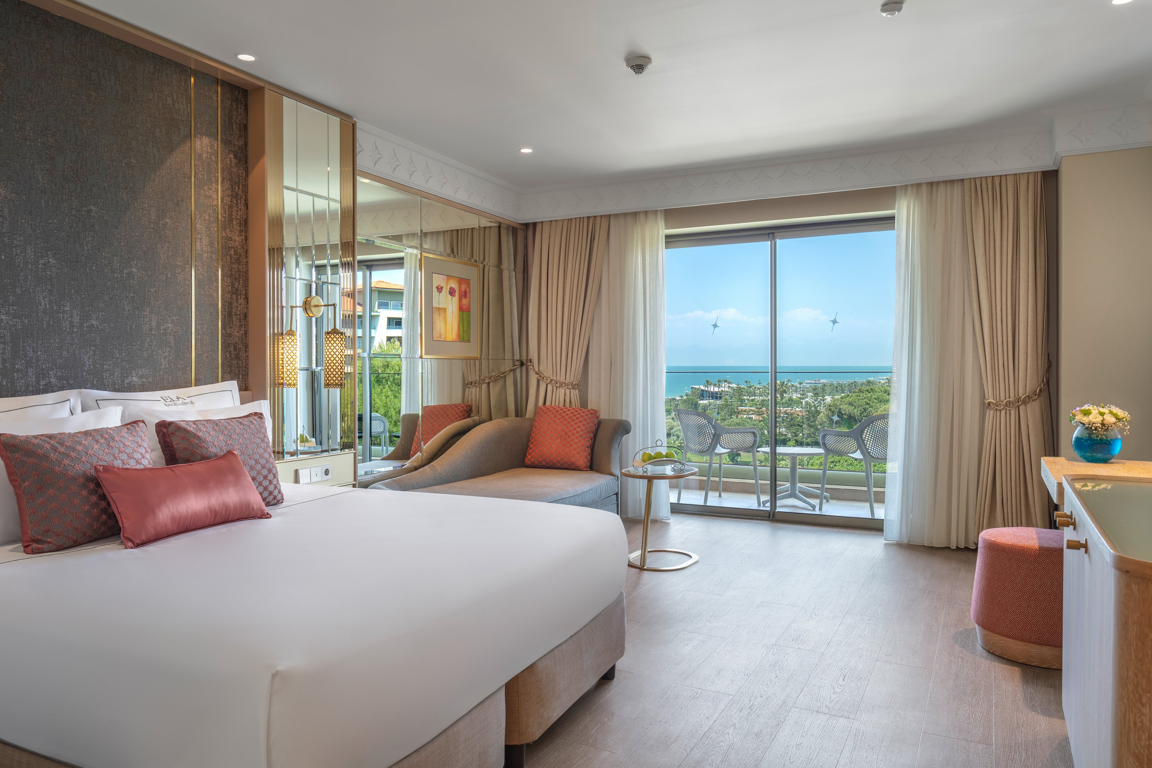 Ela Excellence Resort Belek