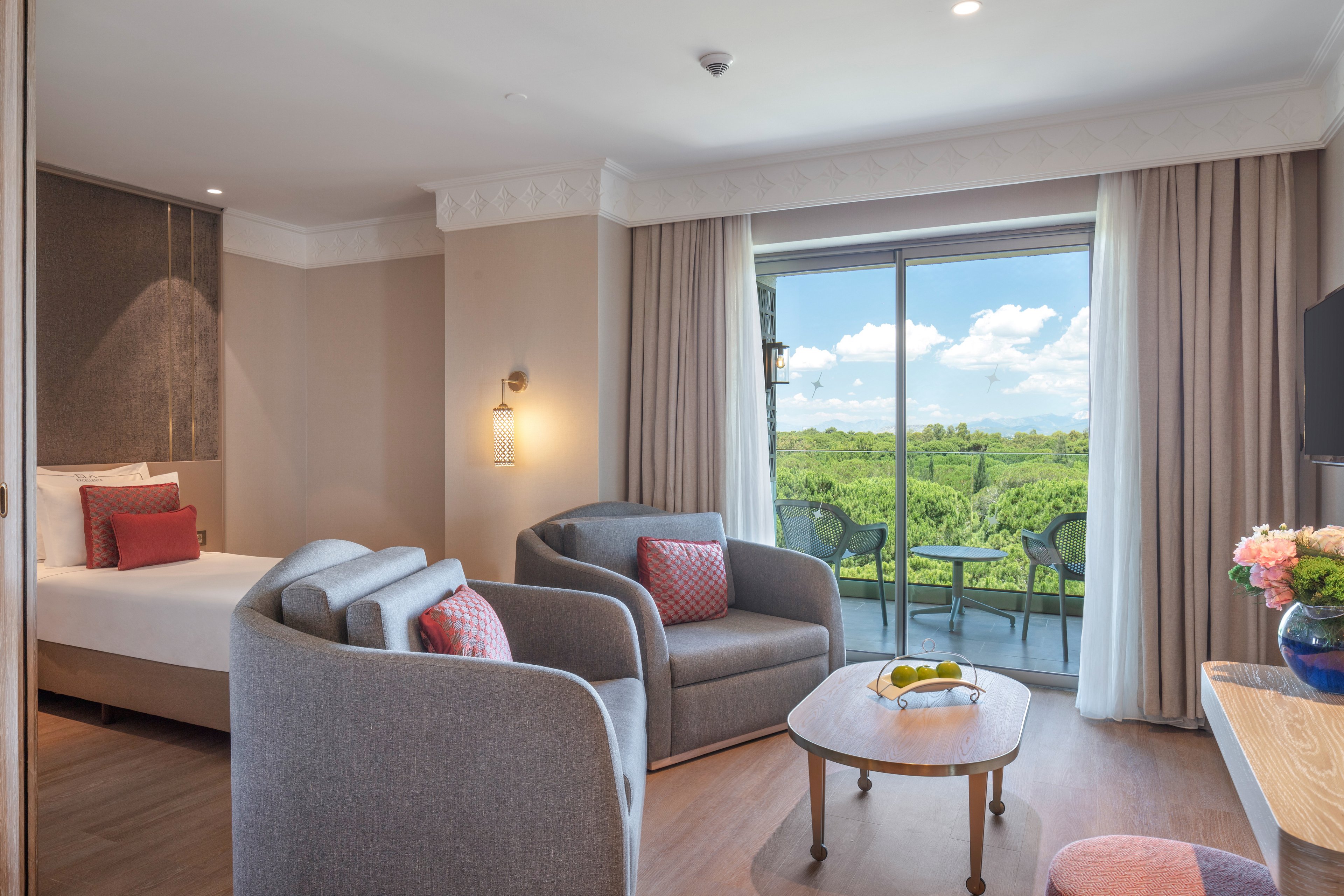 Ela Excellence Resort Belek