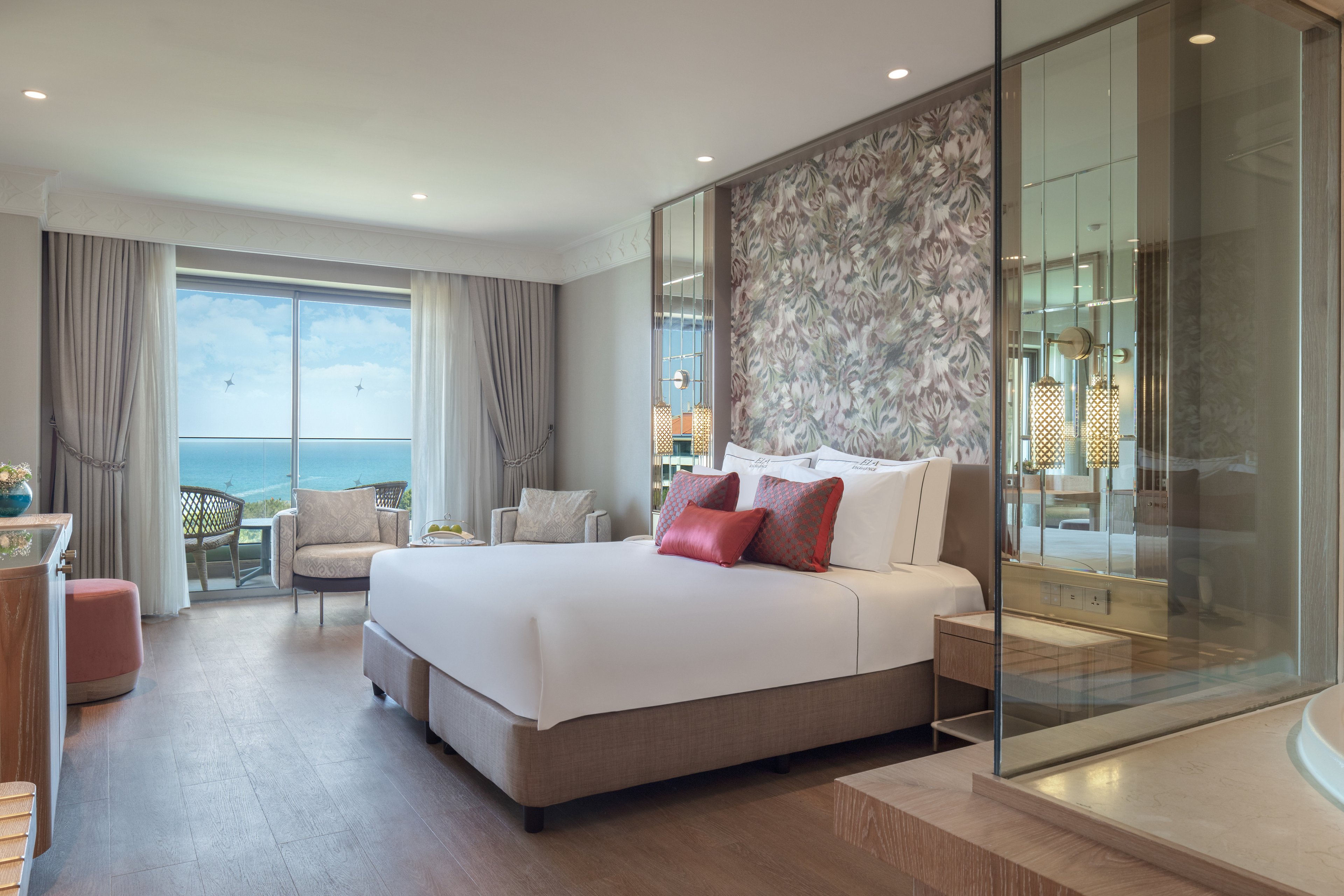 Ela Excellence Resort Belek