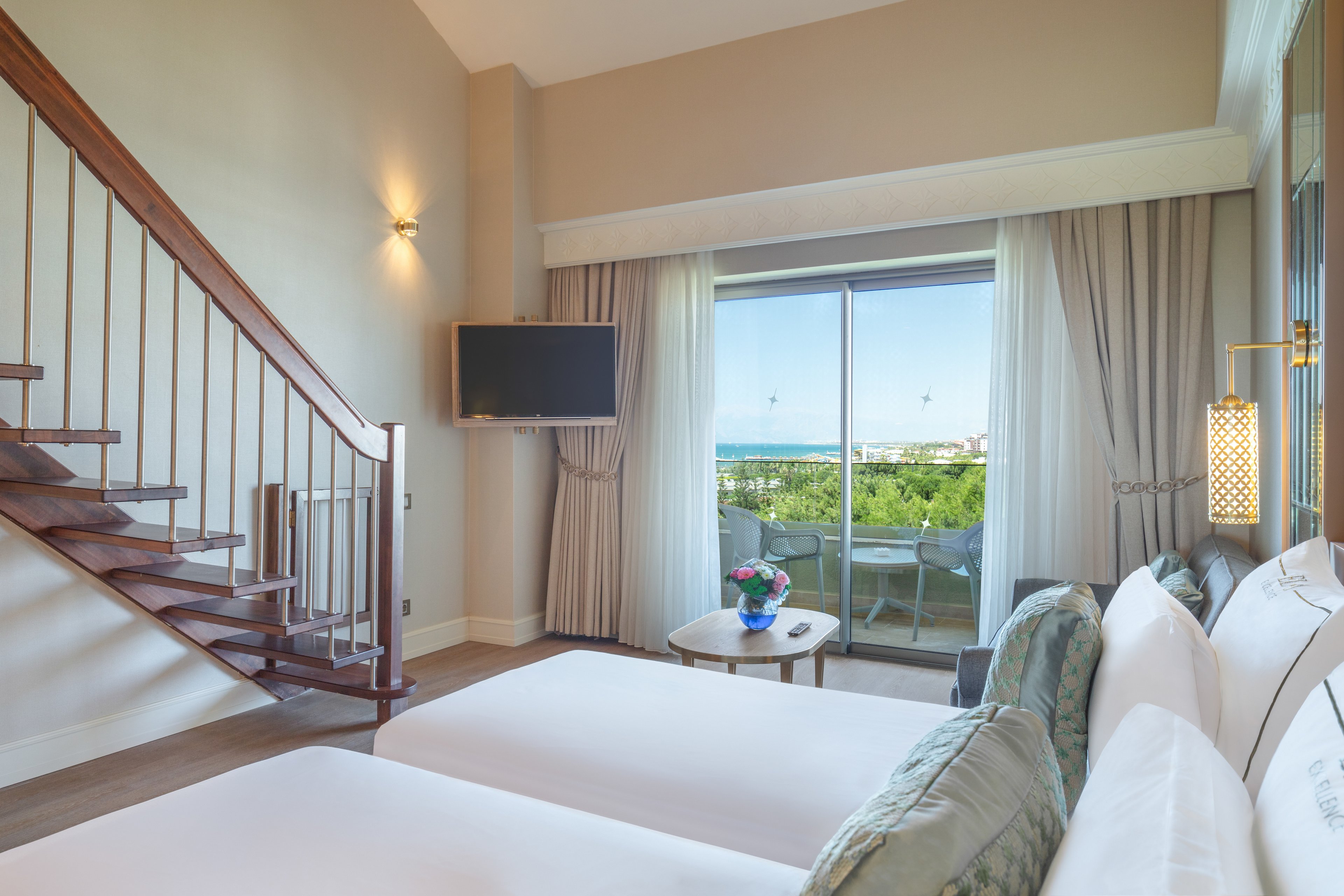 Ela Excellence Resort Belek