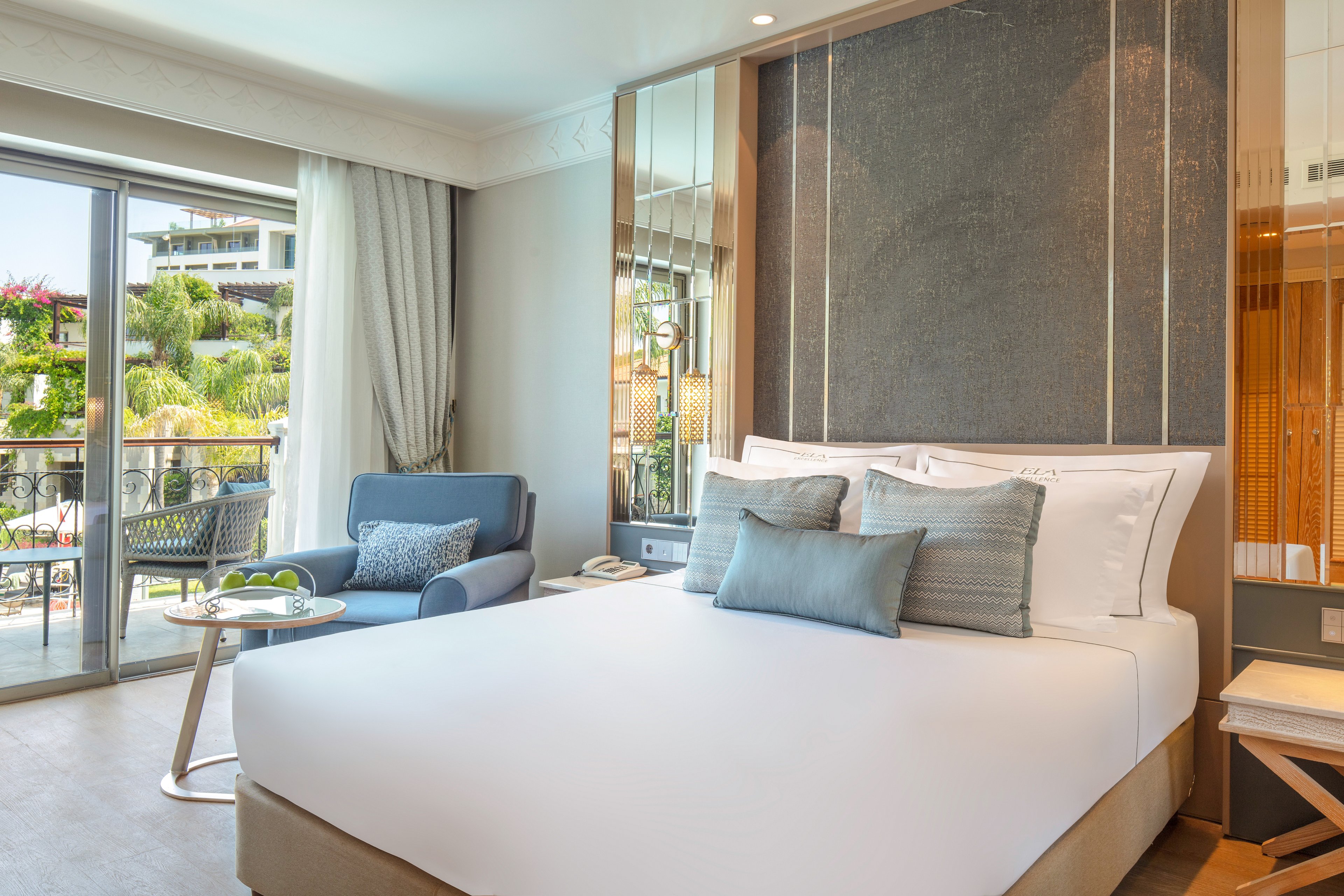 Ela Excellence Resort Belek