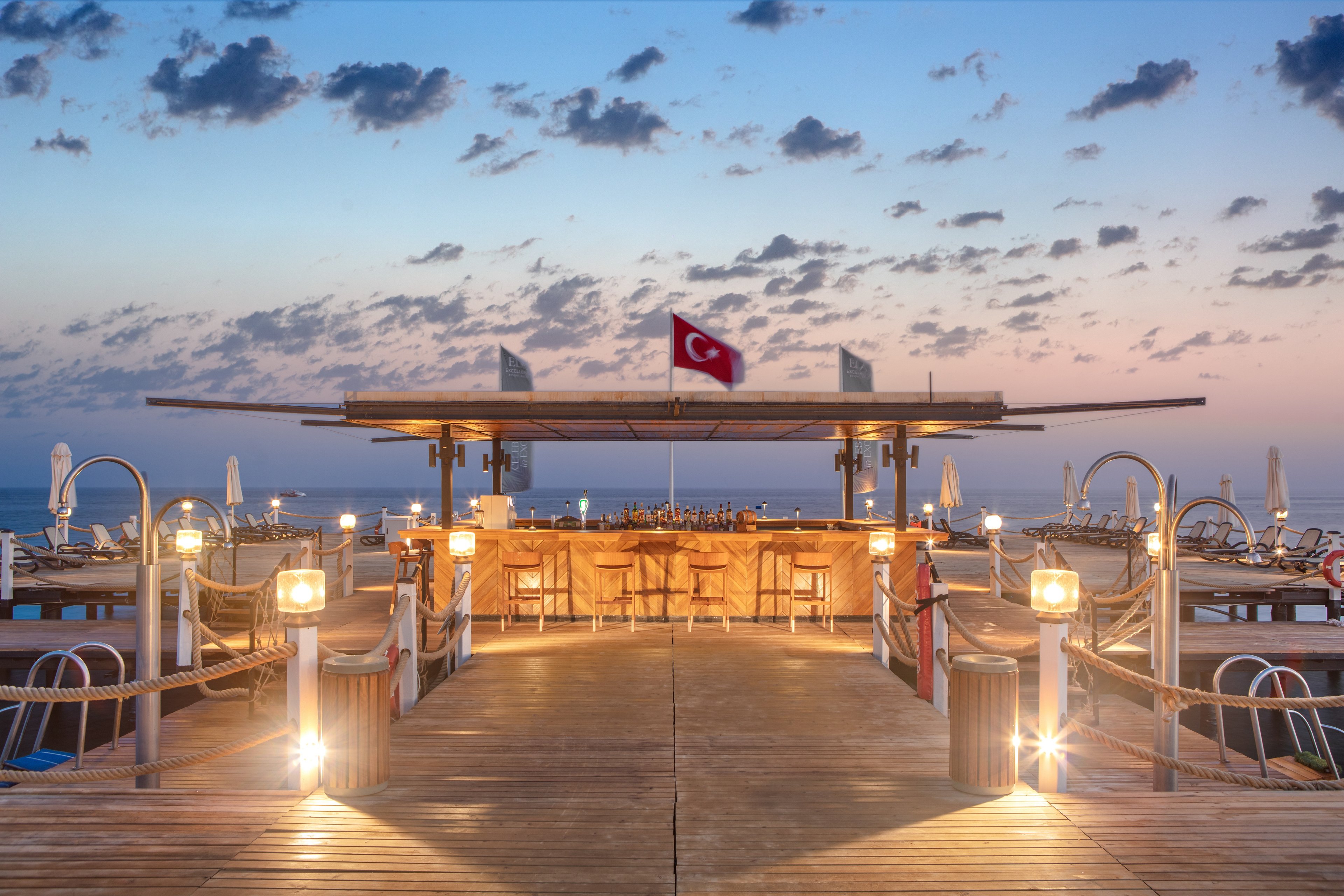 Ela Excellence Resort Belek