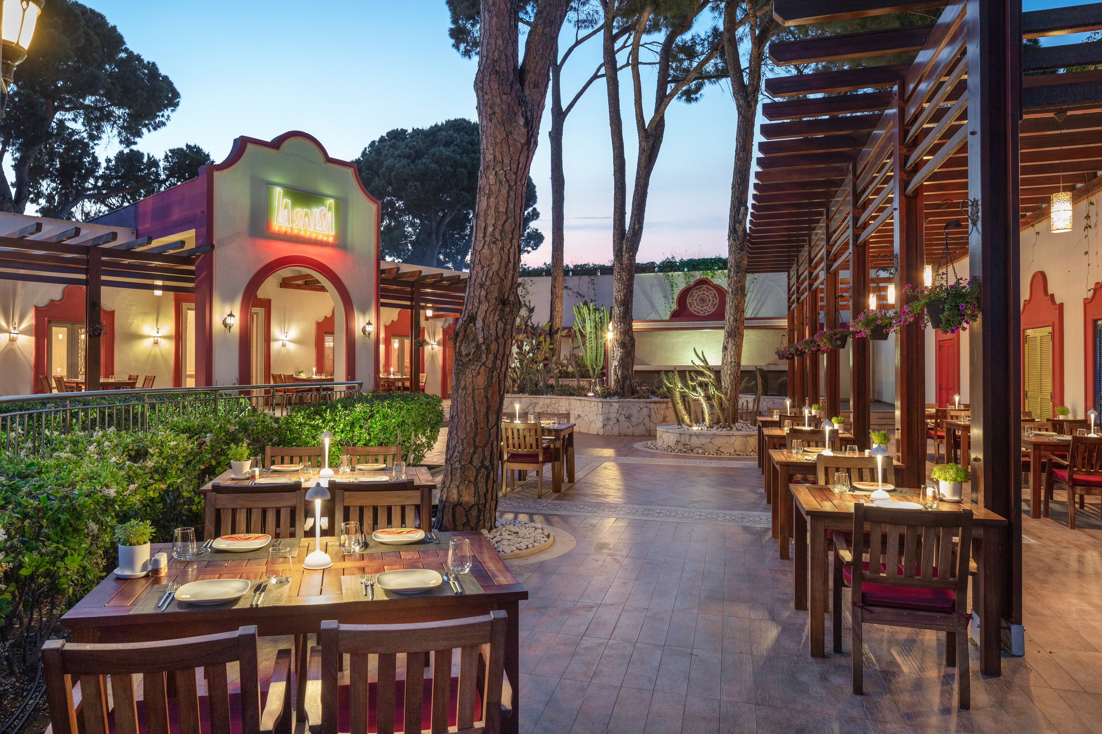 Ela Excellence Resort Belek