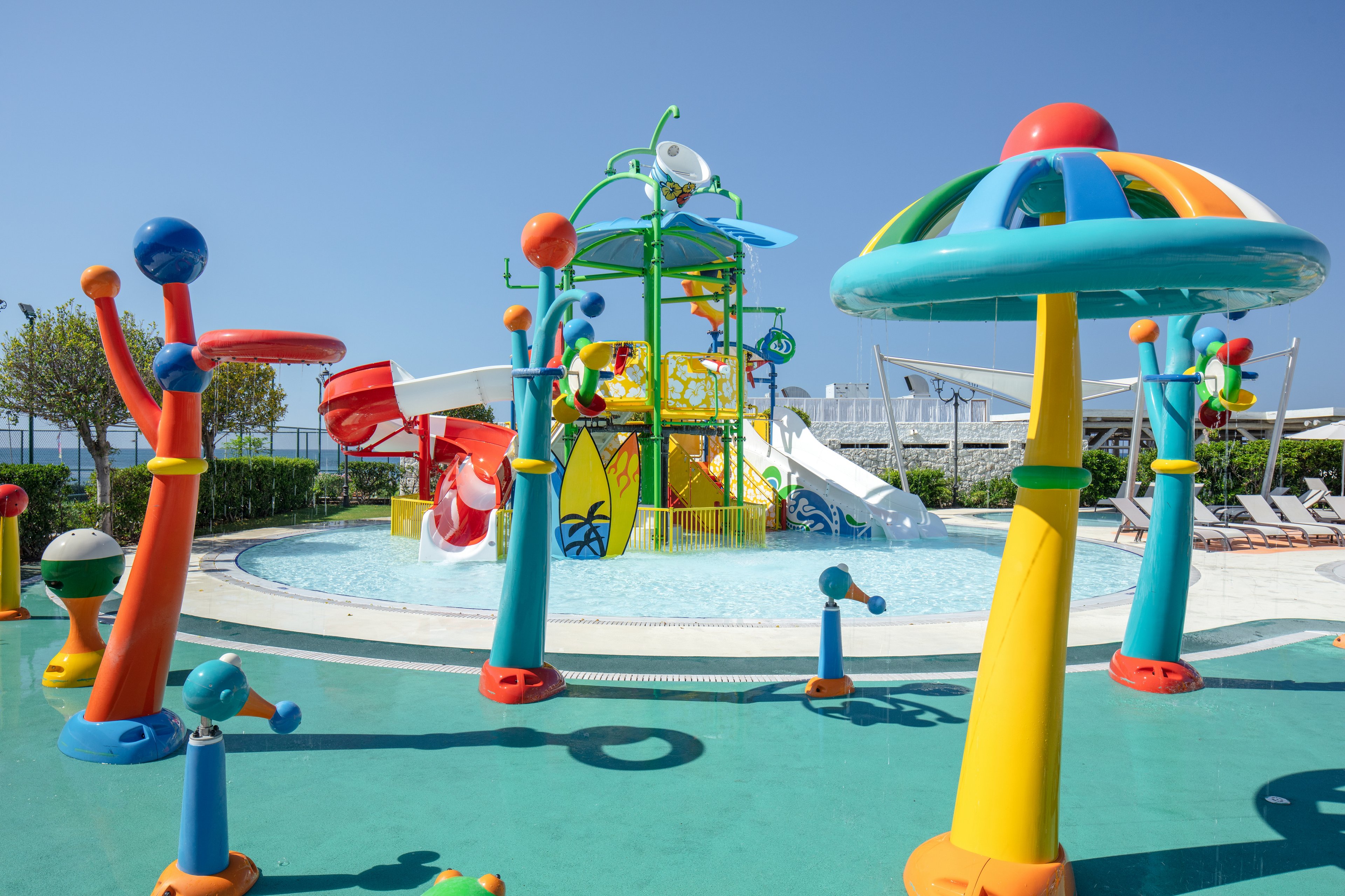 Ela Excellence Resort Belek