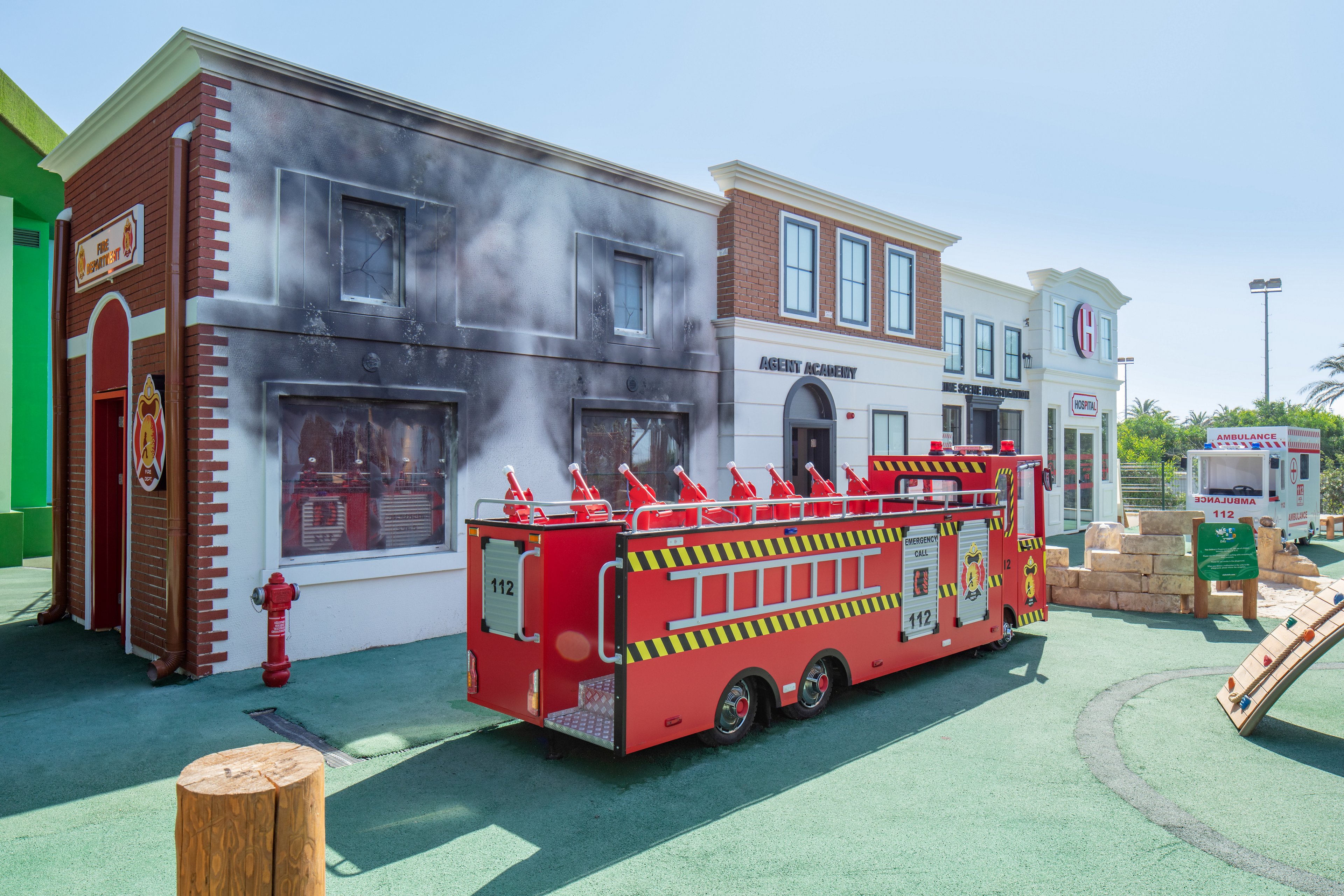 Ela Excellence Resort Belek