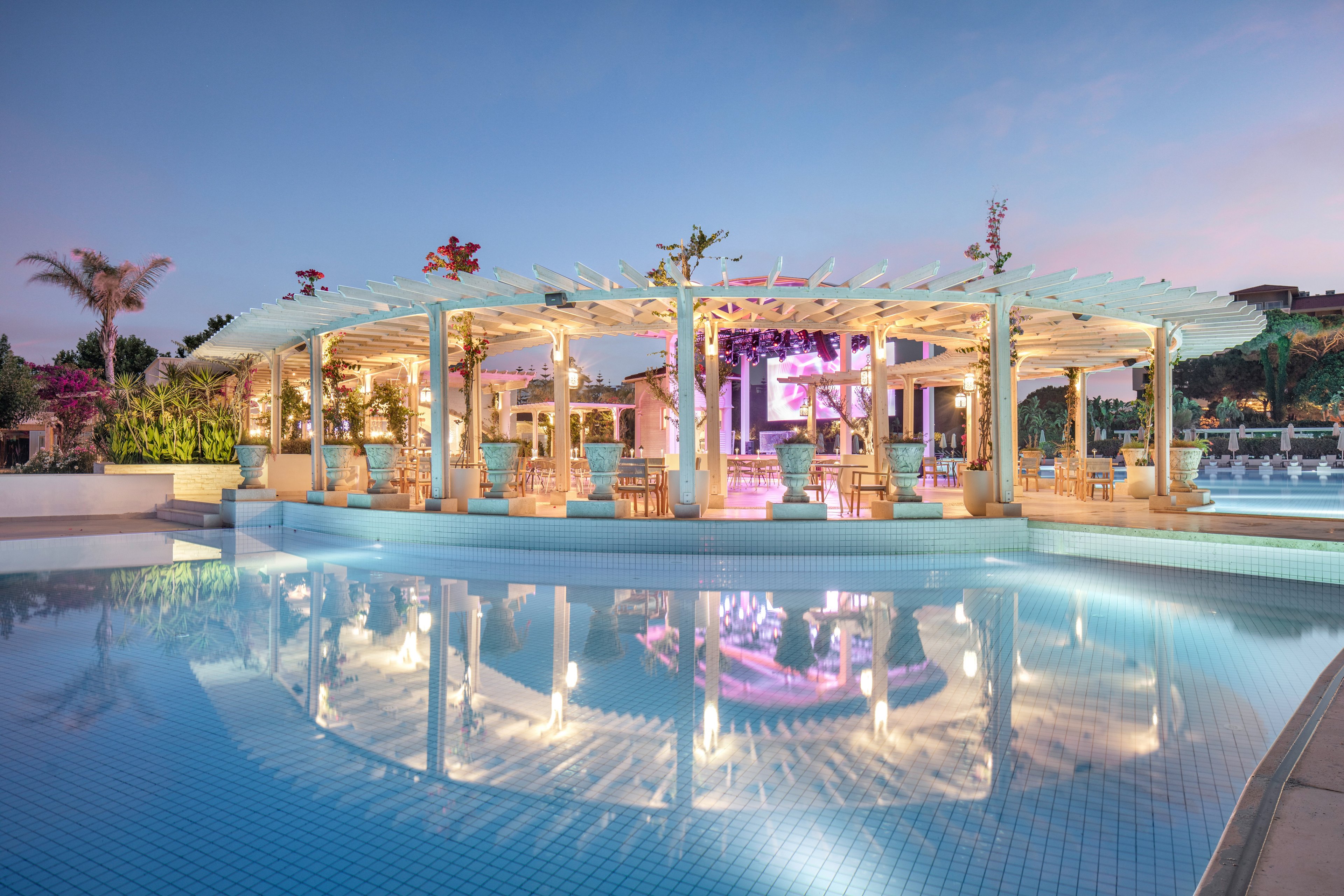 Ela Excellence Resort Belek