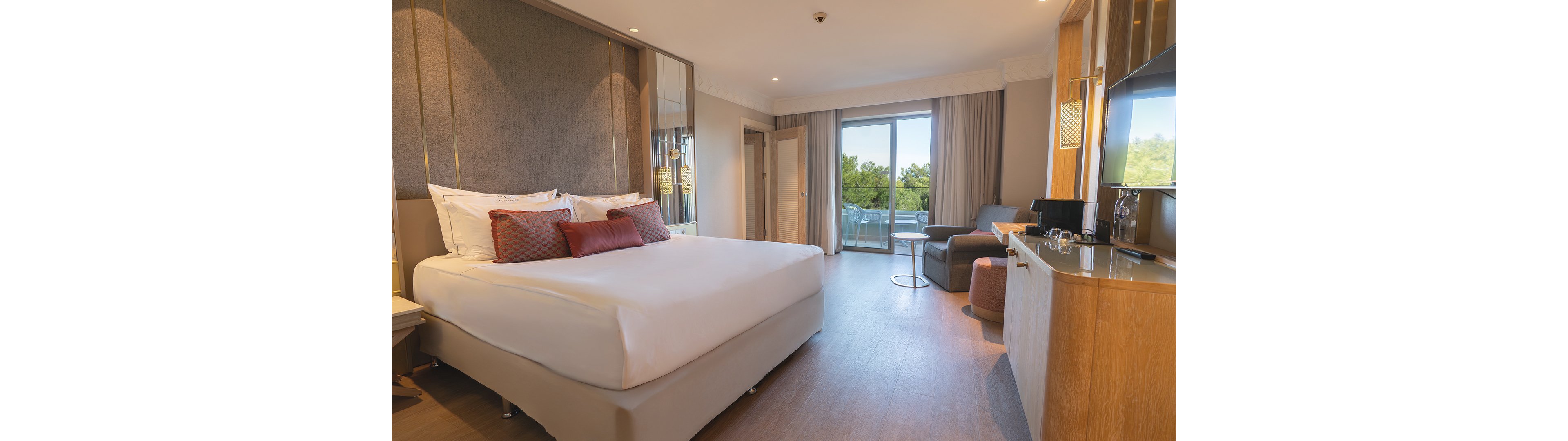 Ela Excellence Resort Belek