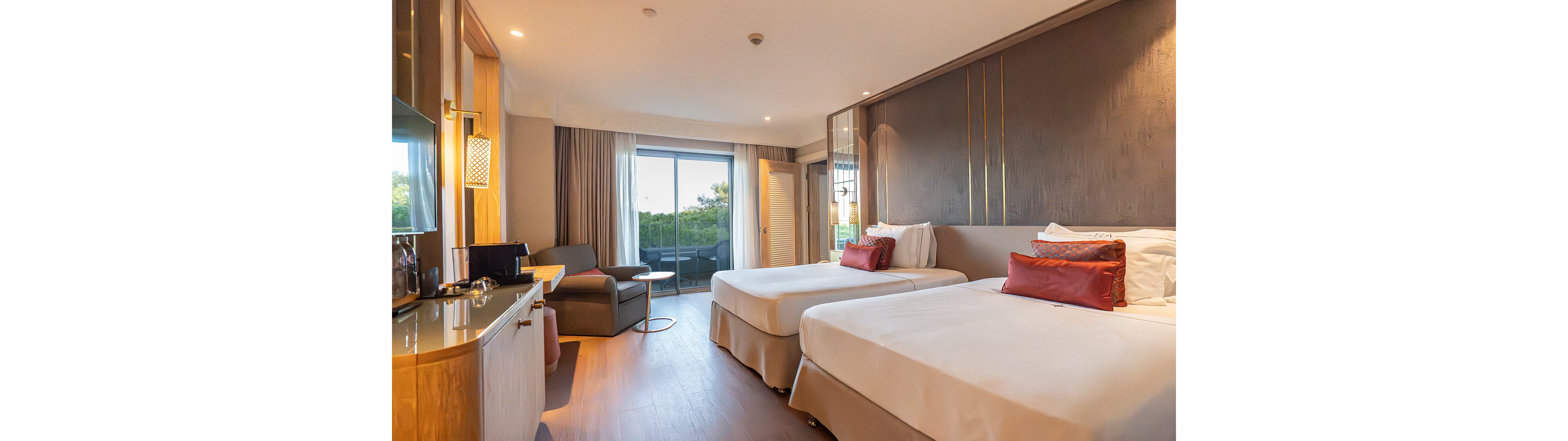 Ela Excellence Resort Belek