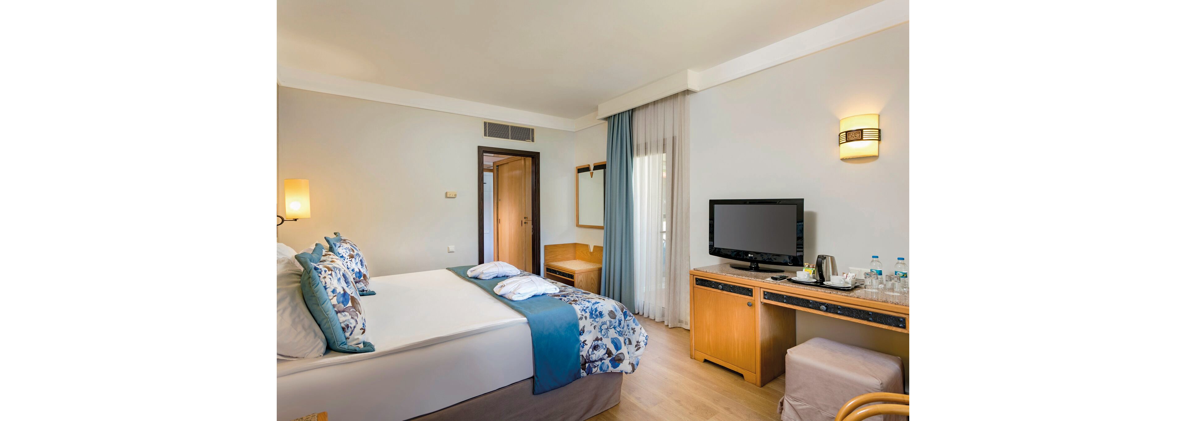 Xanadu Resort Hotel Belek