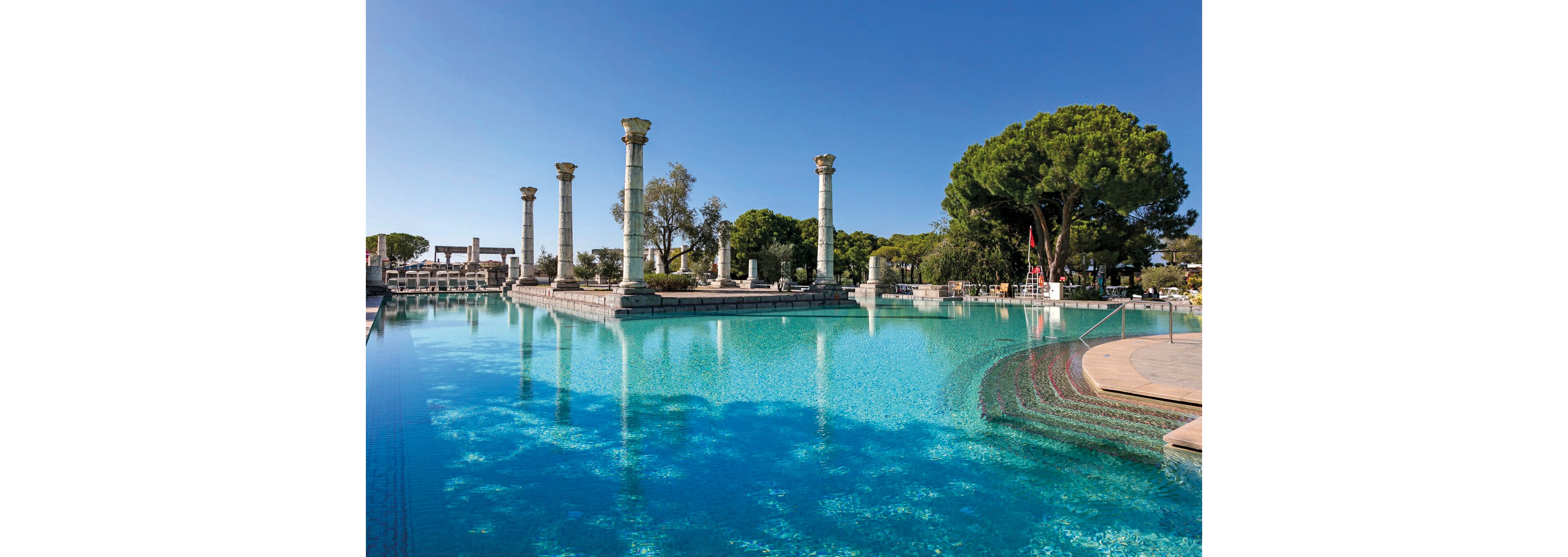 Xanadu Resort Hotel Belek