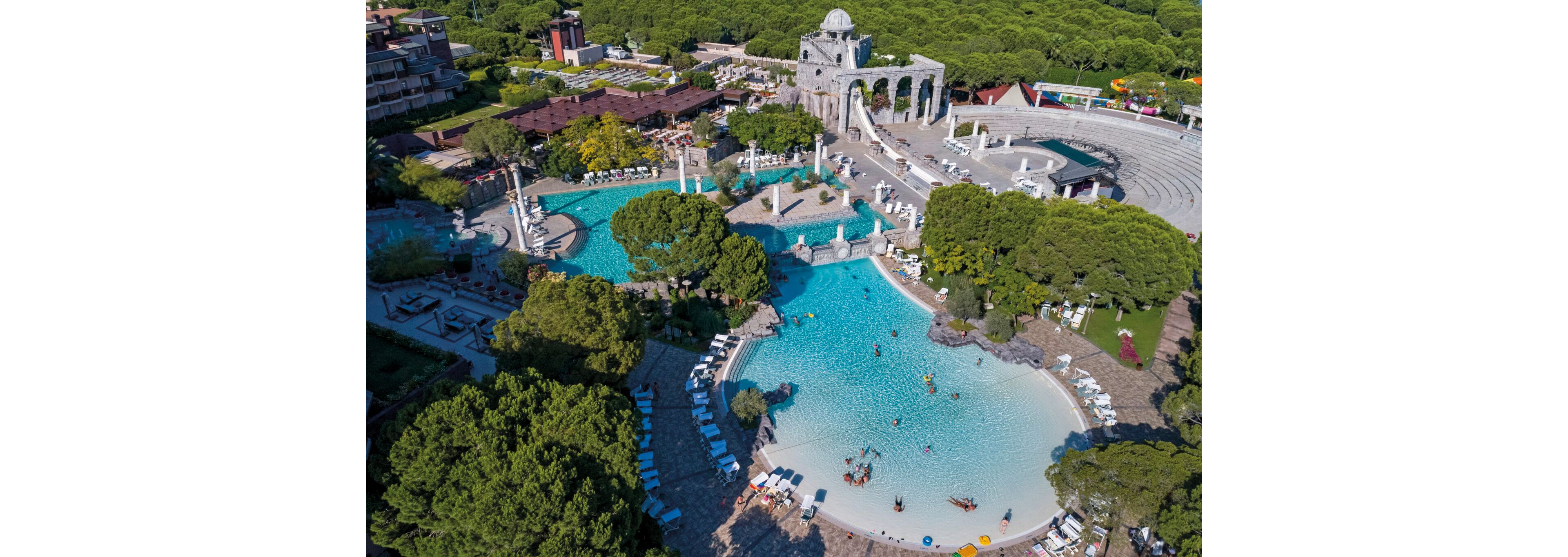 Xanadu Resort Hotel Belek