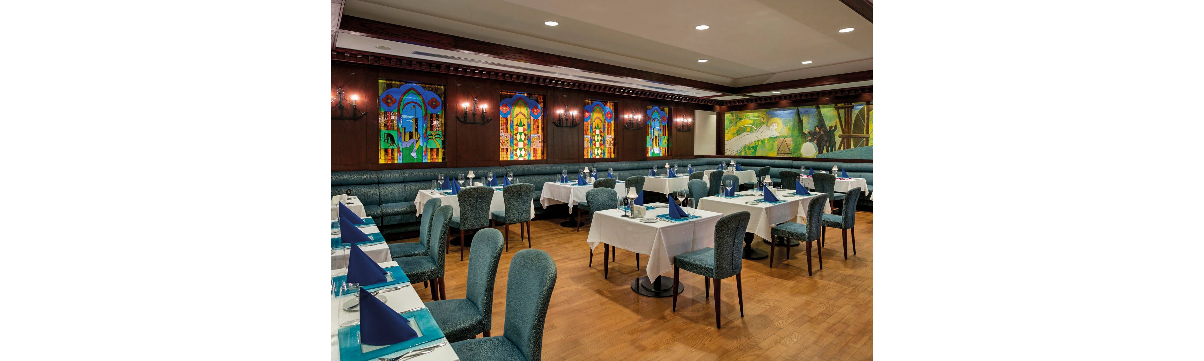 Xanadu Resort Hotel Belek