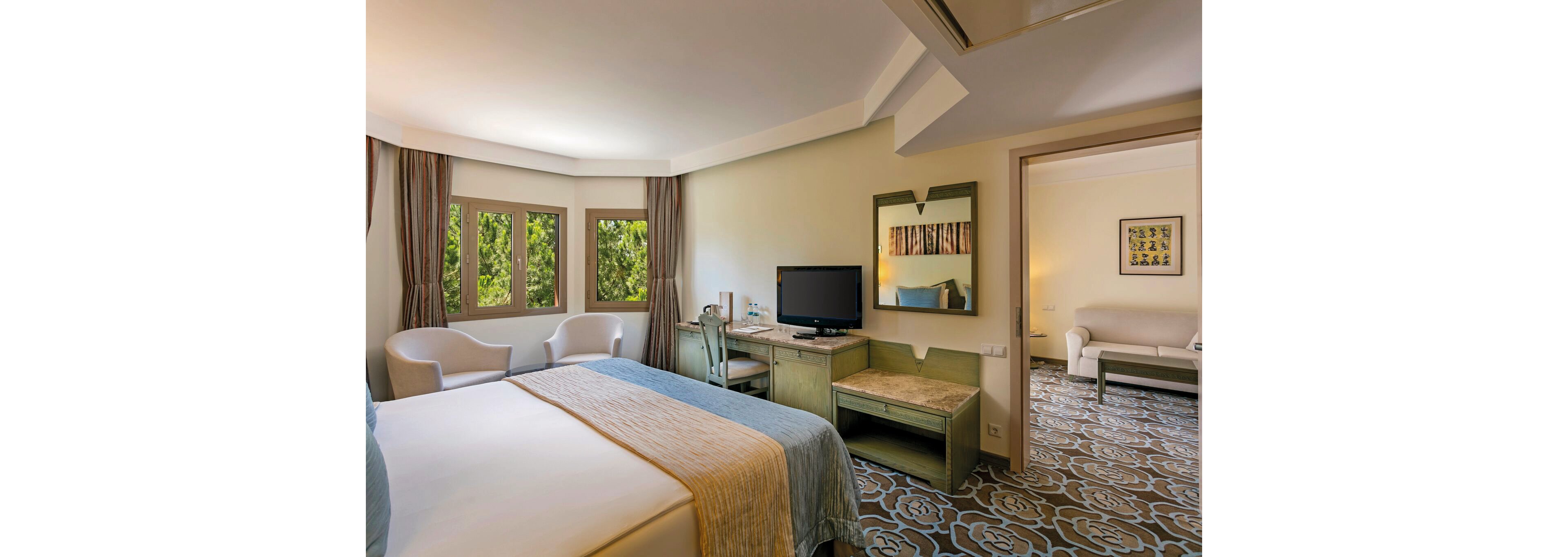 Xanadu Resort Hotel Belek