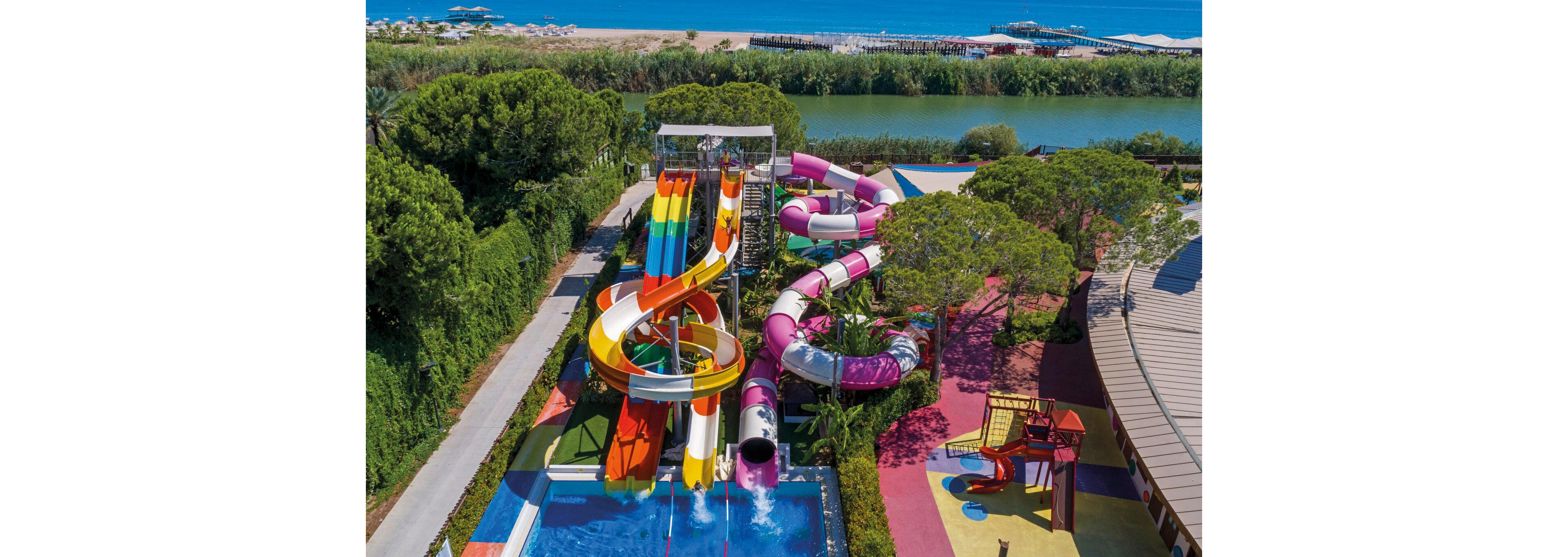 Xanadu Resort Hotel Belek