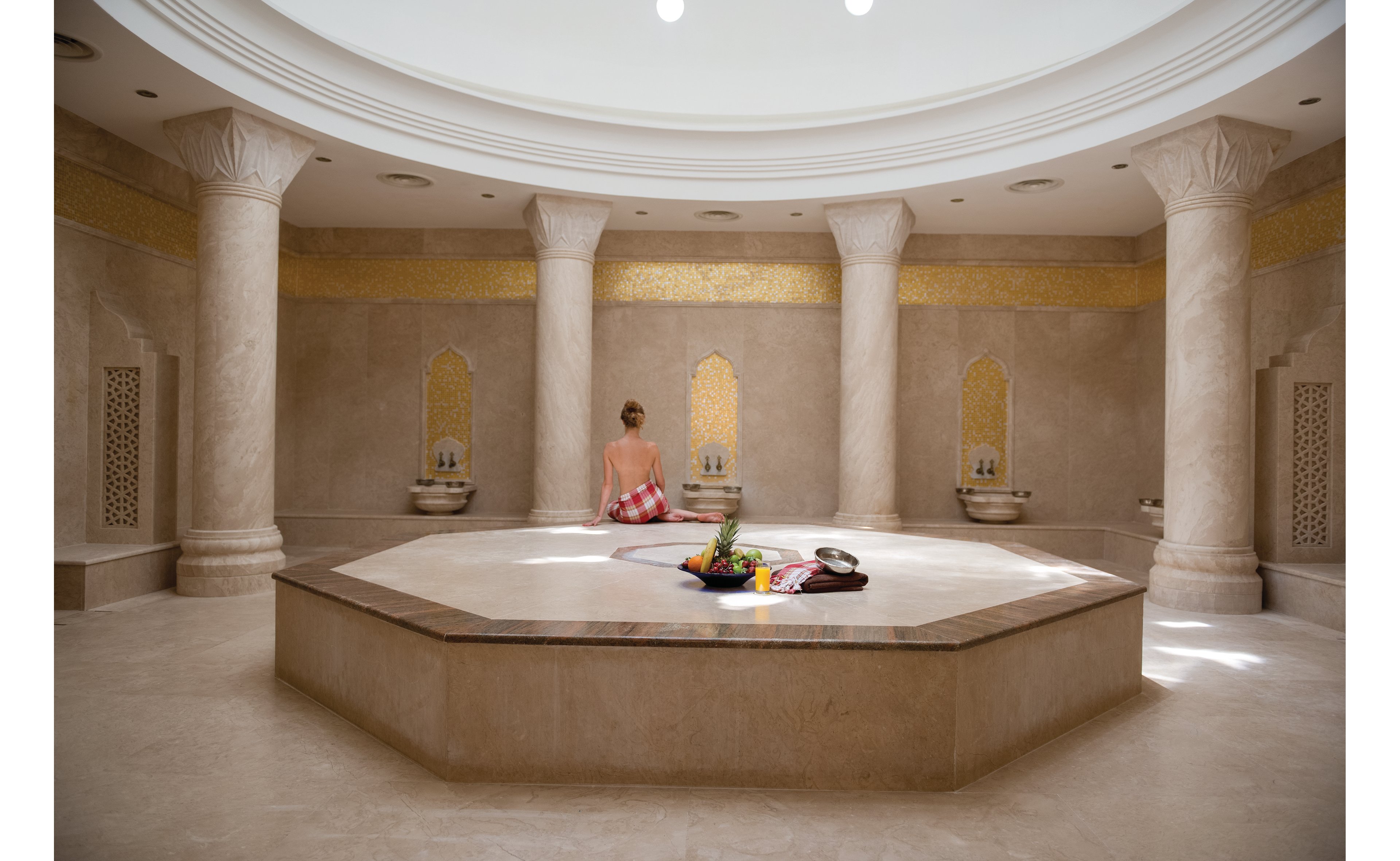 Xanadu Resort Hotel Belek