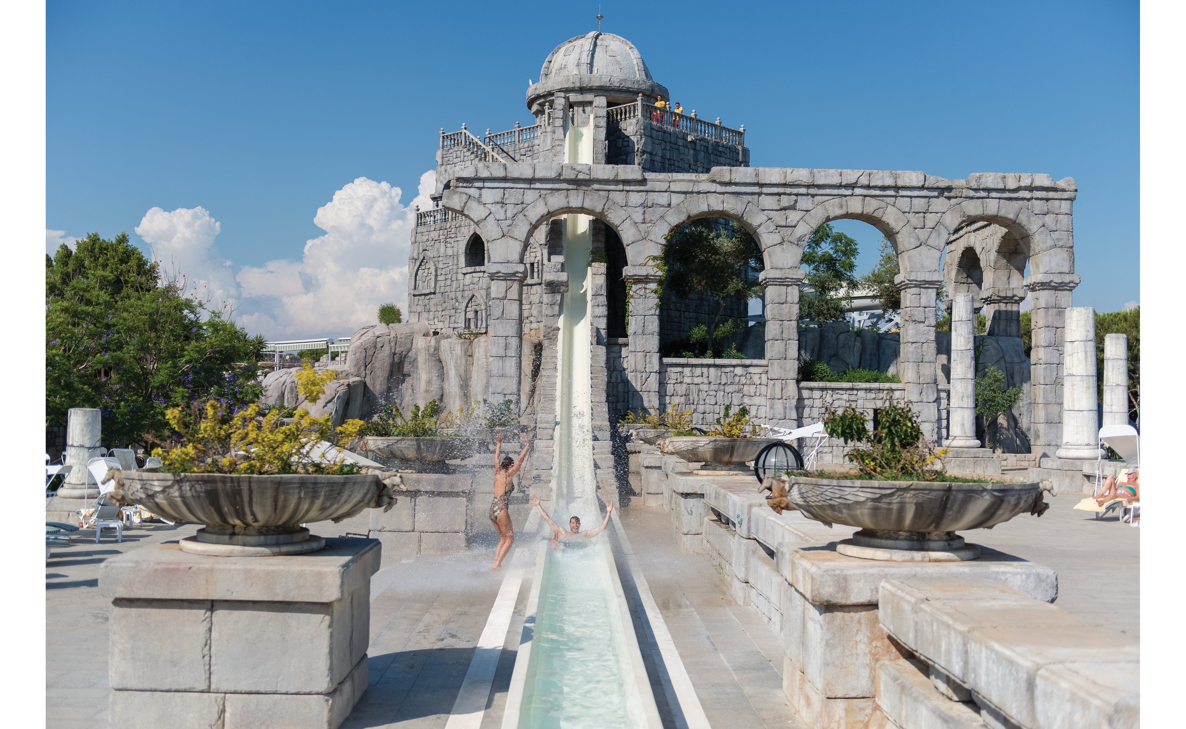 Xanadu Resort Hotel Belek