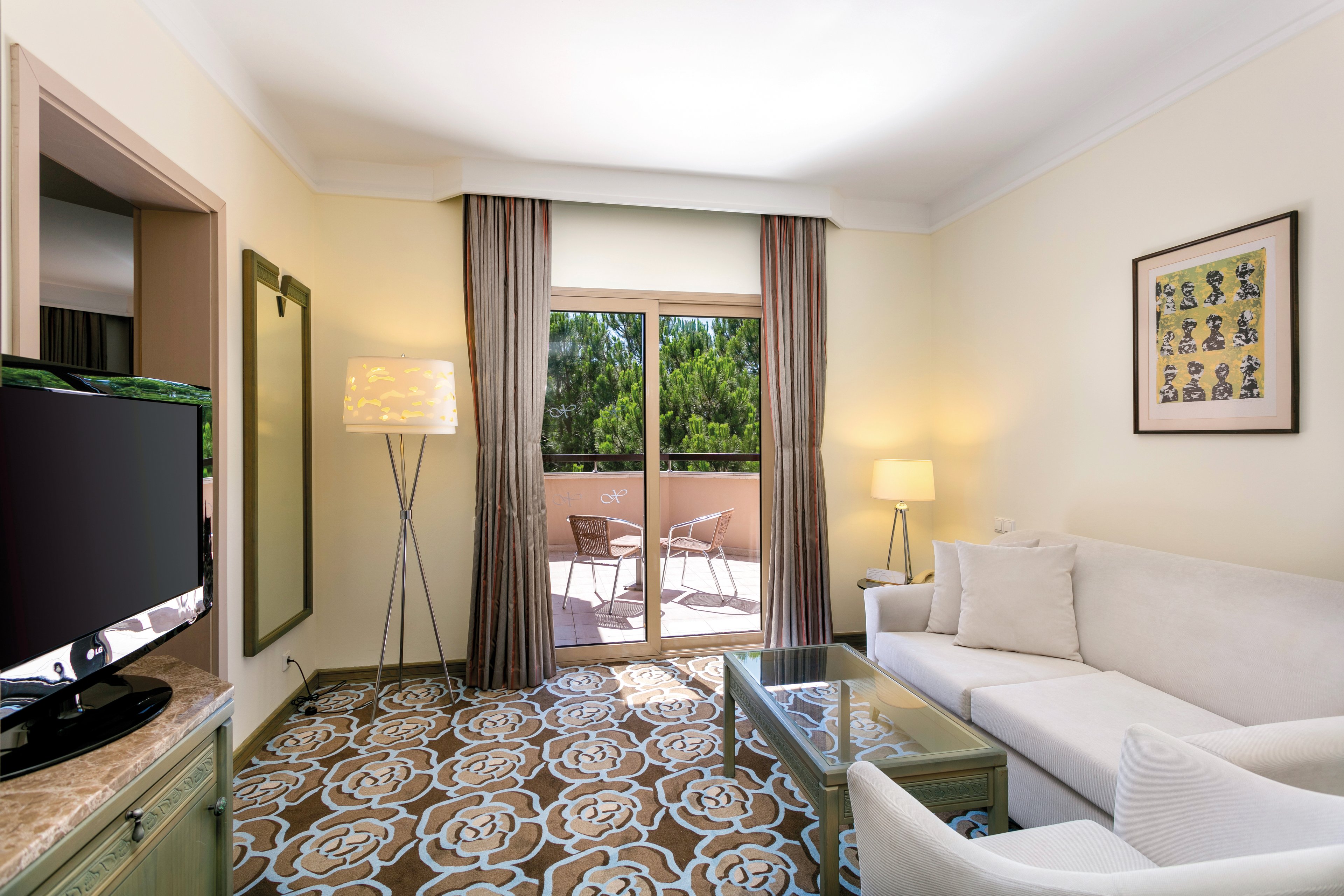 Xanadu Resort Hotel Belek