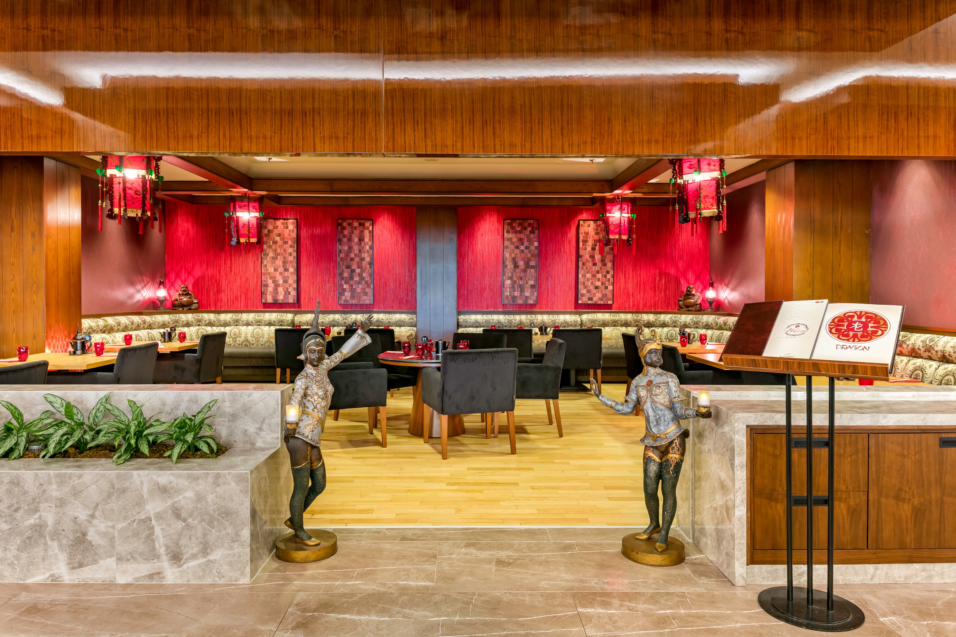 Xanadu Resort Hotel Belek